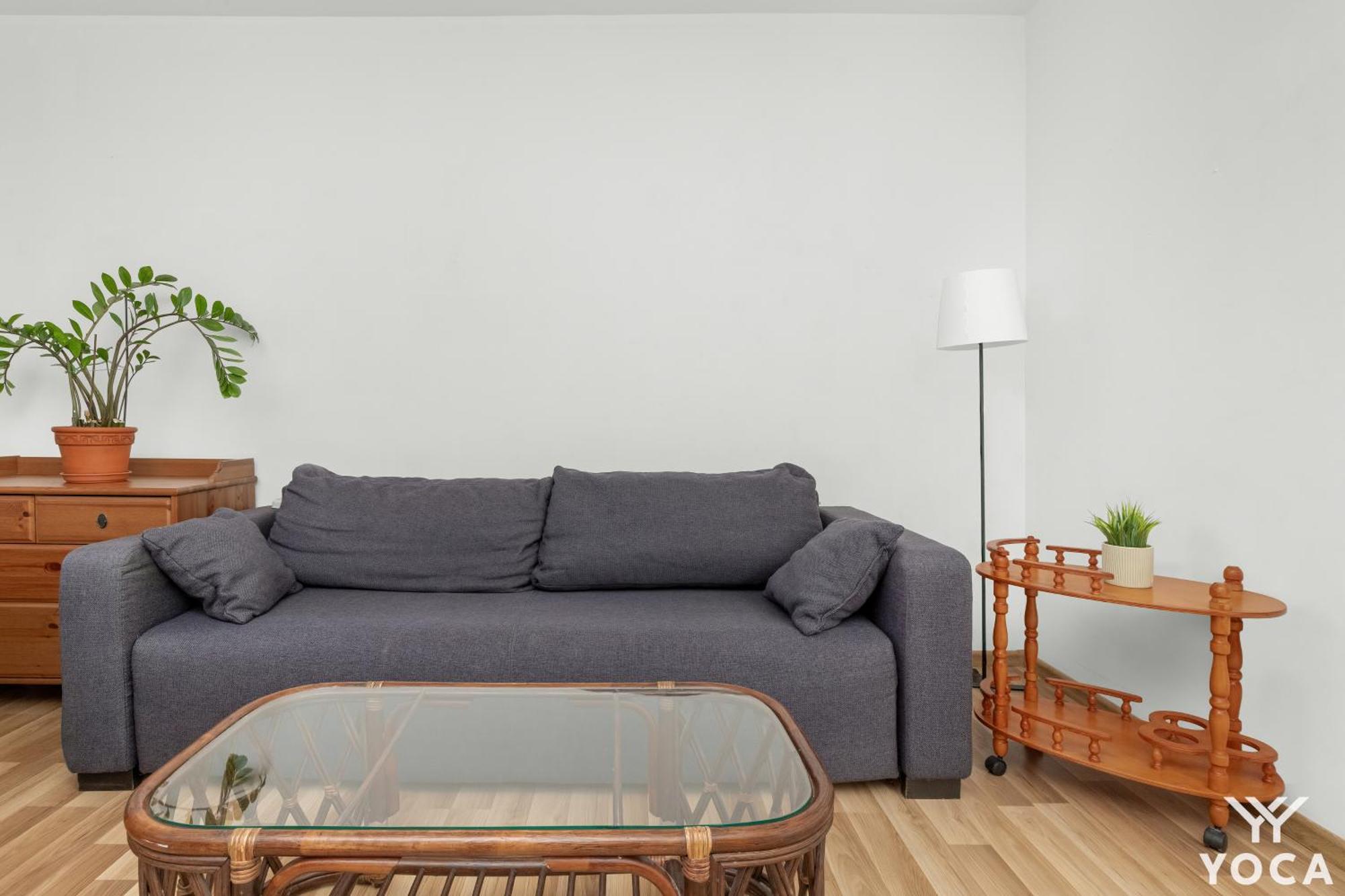 Cosy Near City Center