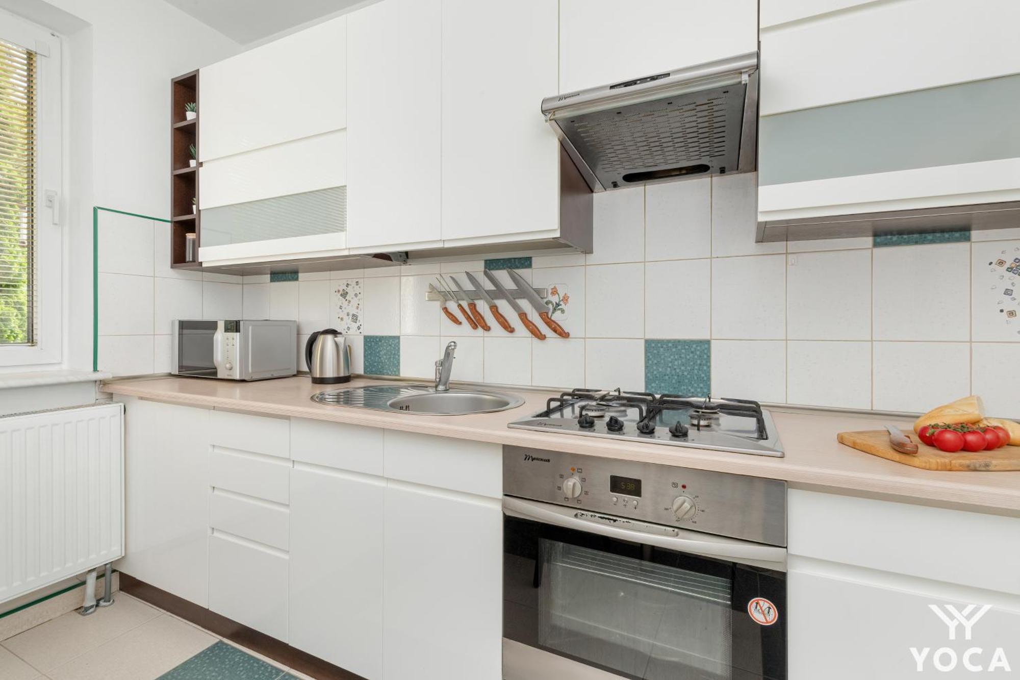 Cosy Near City Center *
