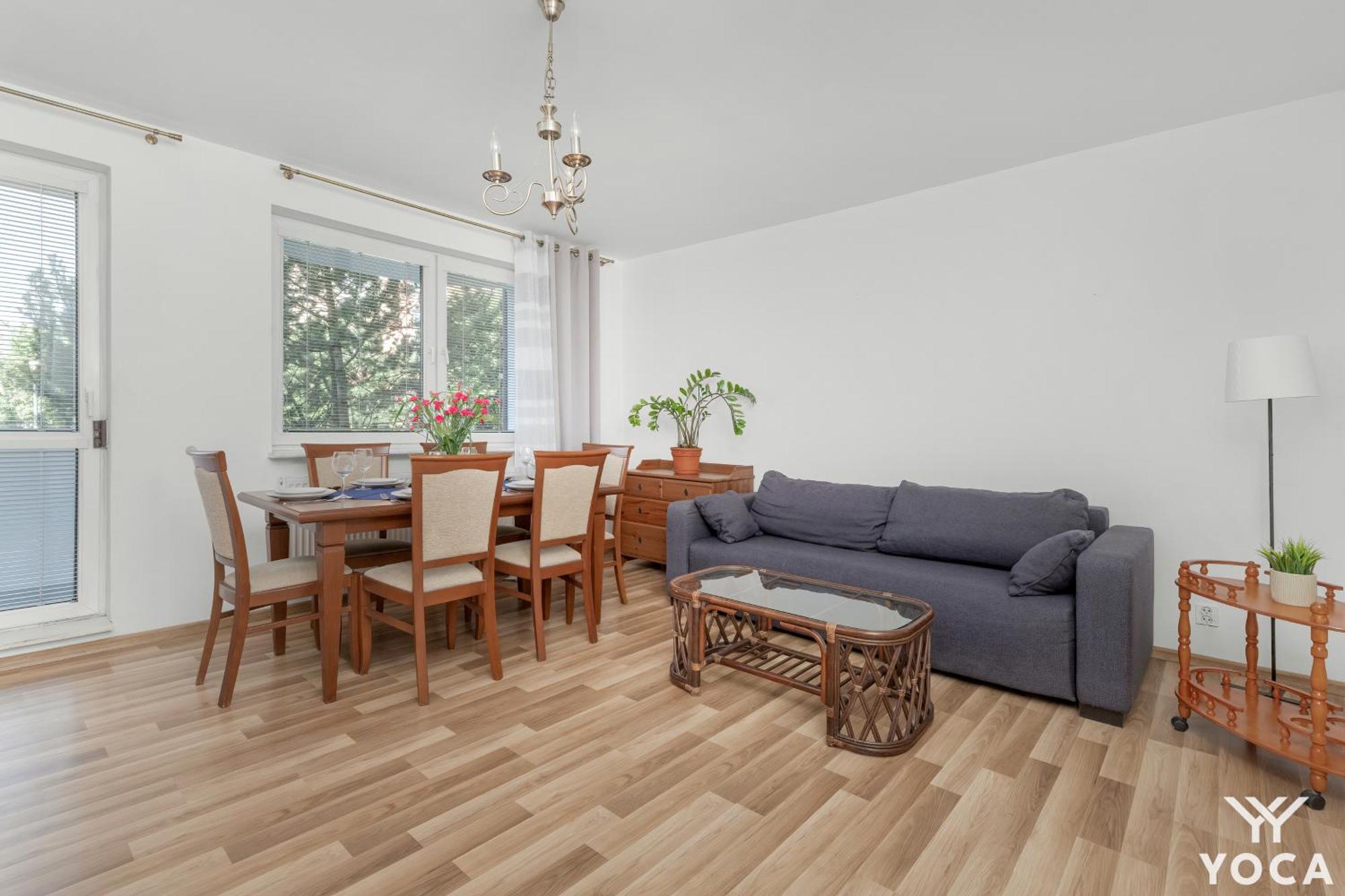Cosy Near City Center * Gdansk
