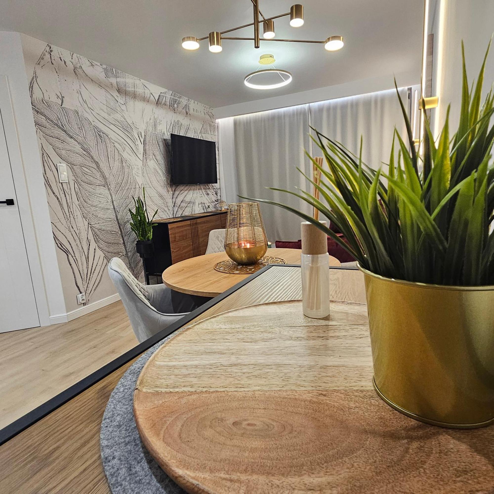 Apartamento Arena Gold