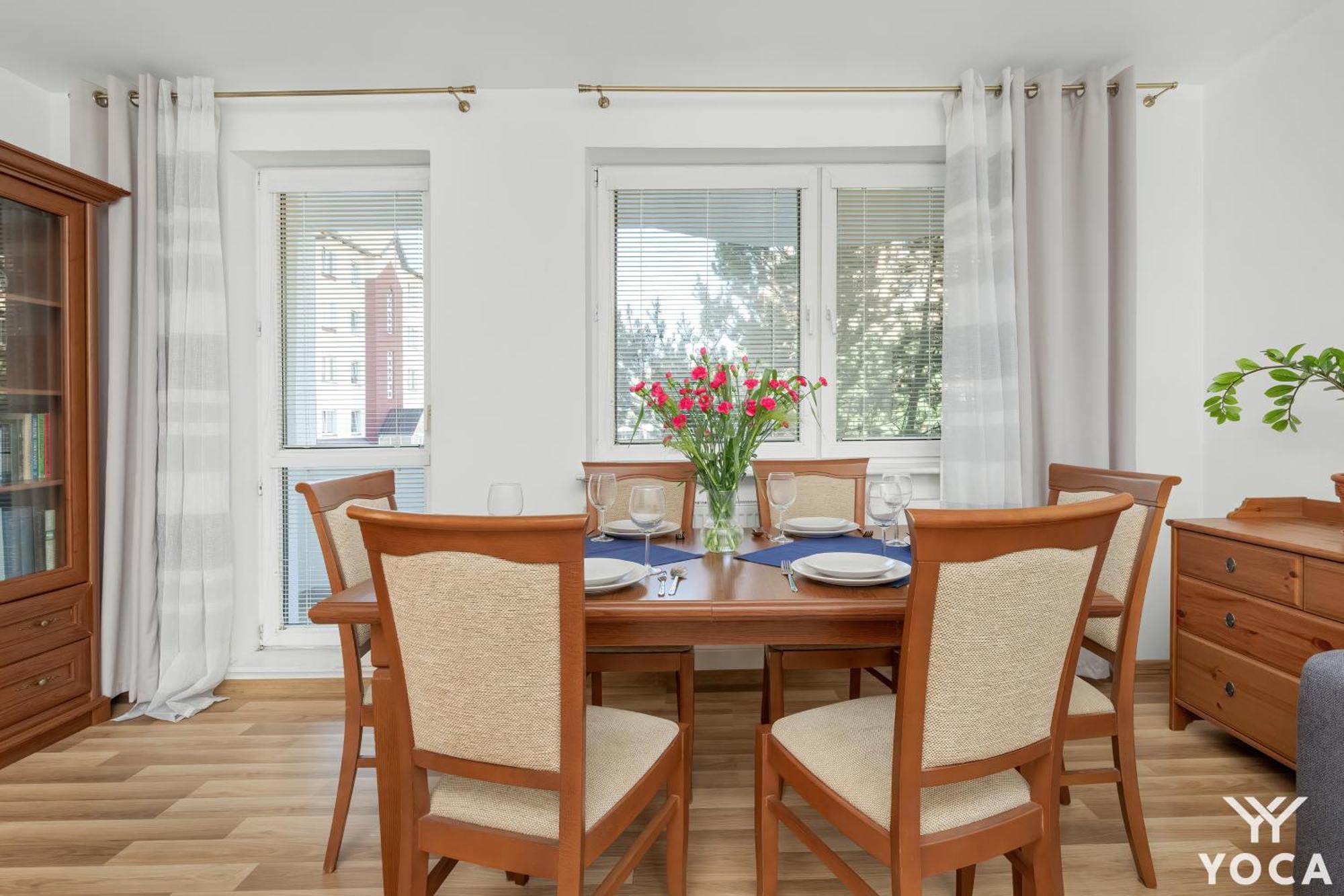 Cosy Near City Center * Gdansk