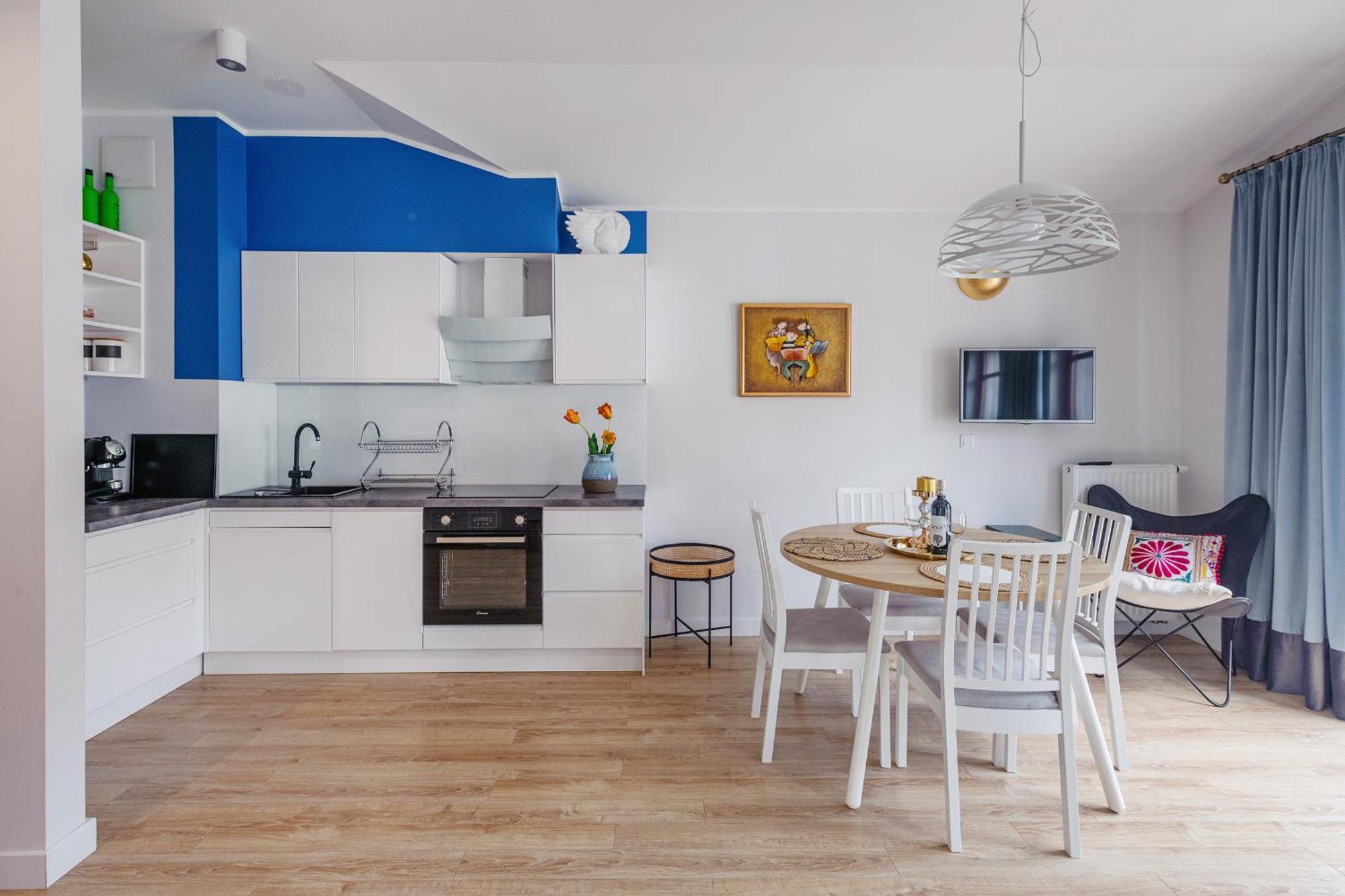 Apartament Time - Beautiful *