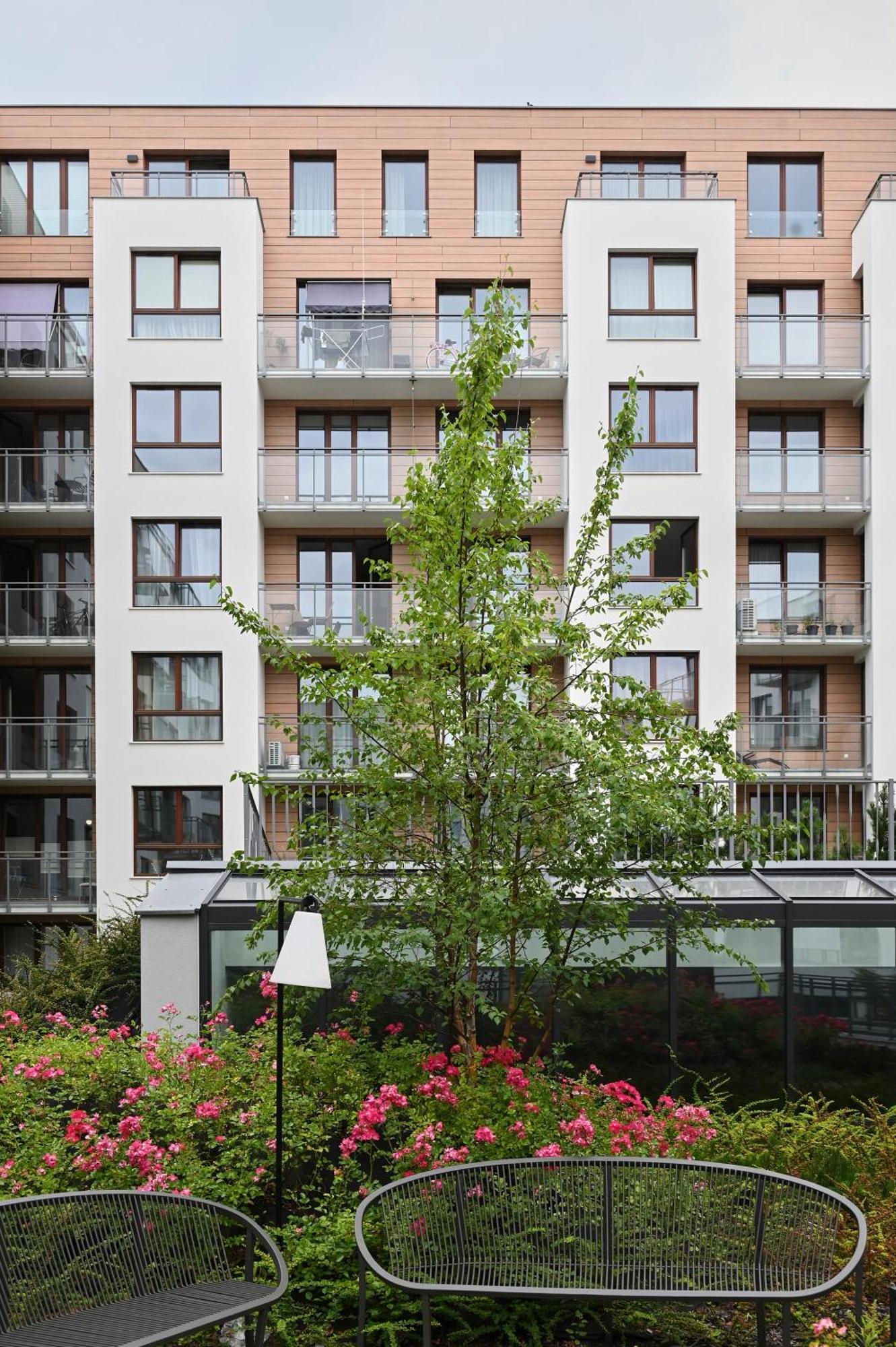 Garnizon 5 Pietro Apartment Gdansk