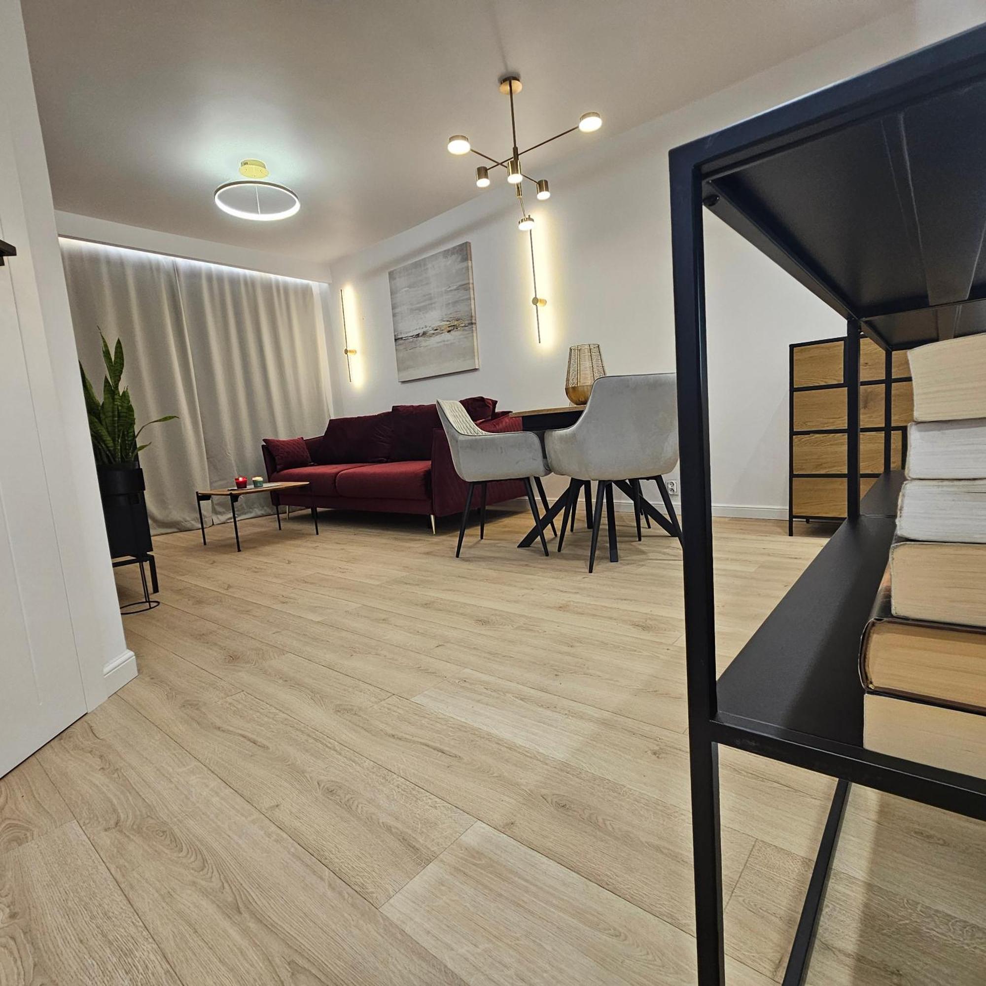 Apartamento Arena Gold