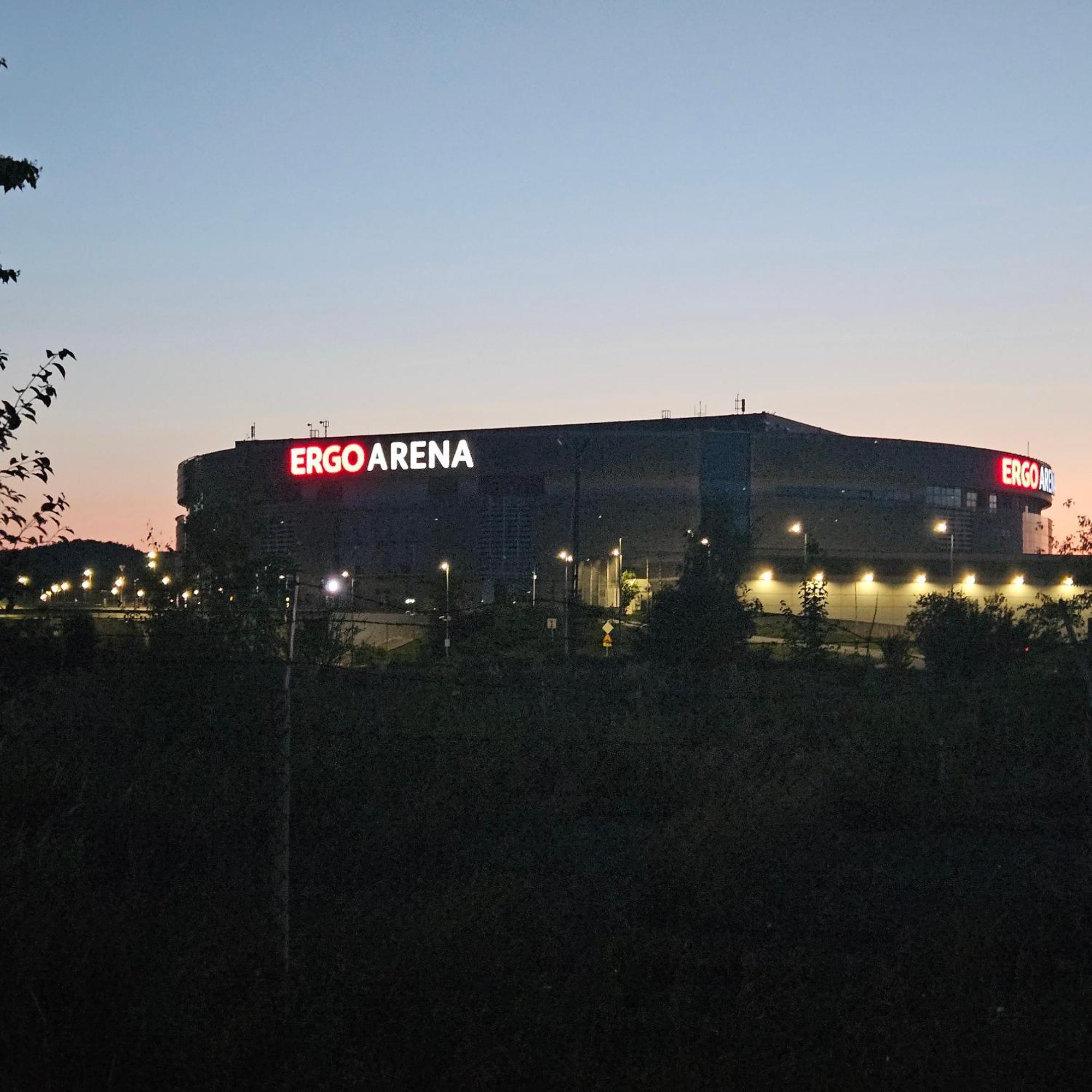 Arena Gold * Gdańsk