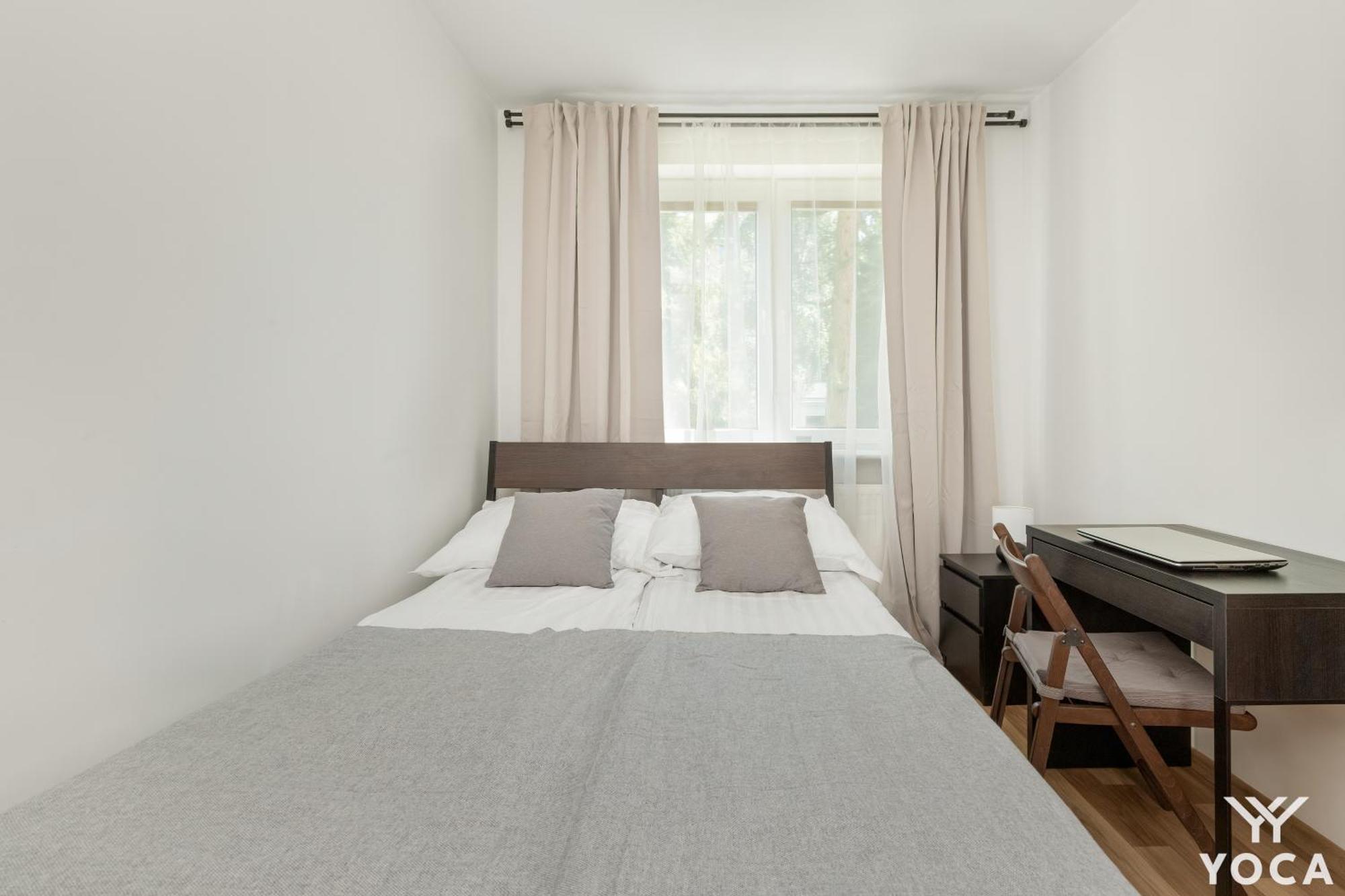 Cosy Near City Center * Gdansk