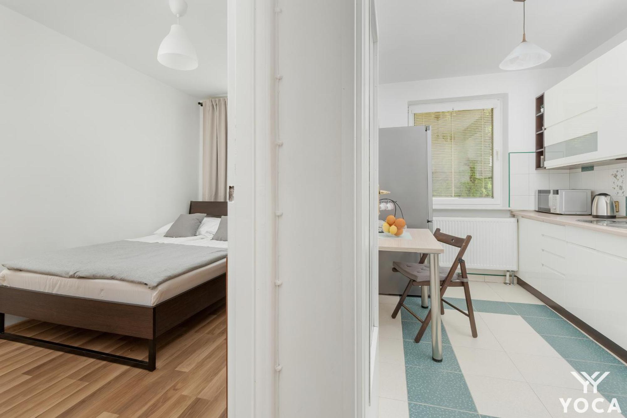 Cosy Near City Center *