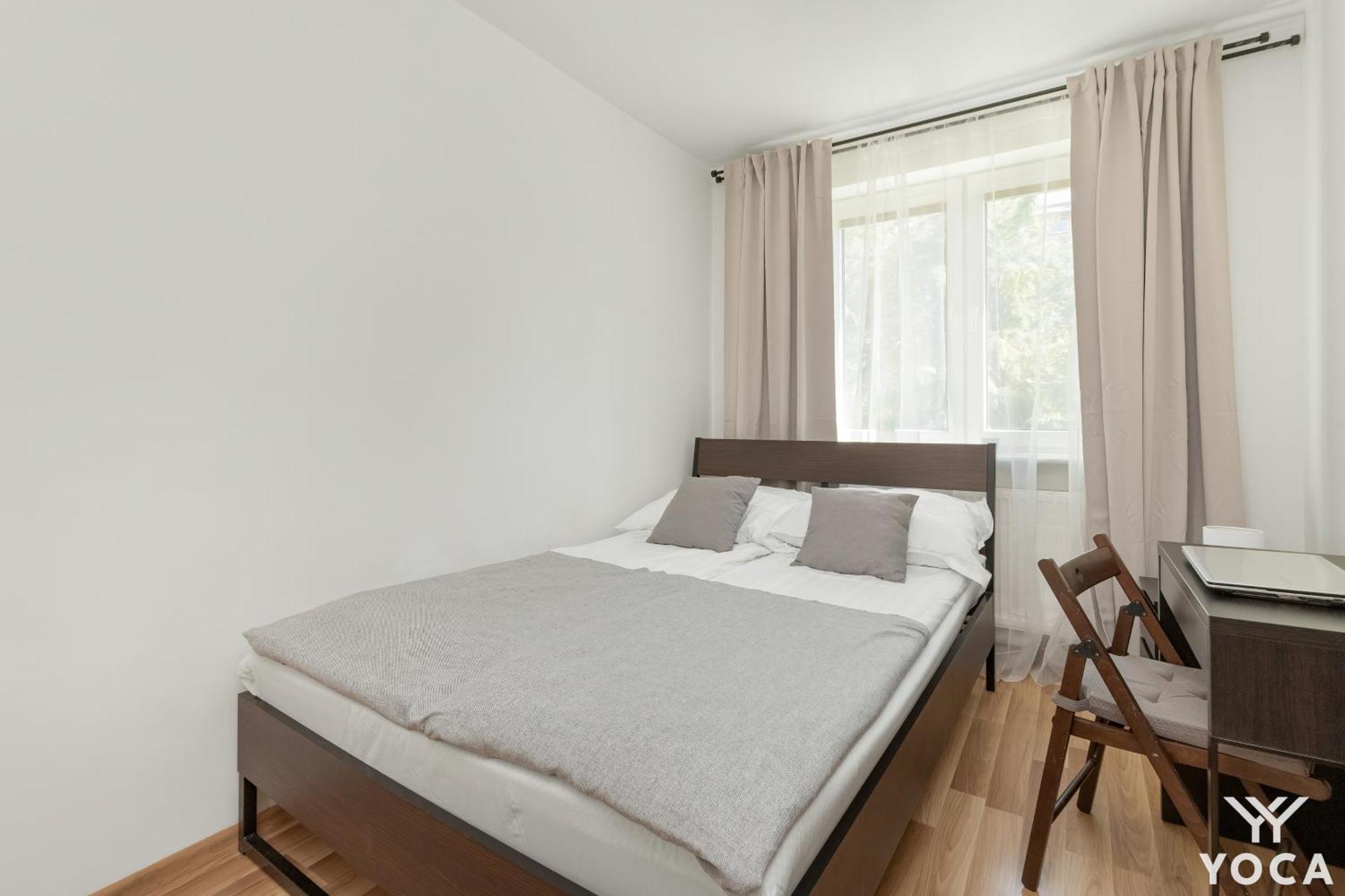 Cosy Near City Center * Gdansk