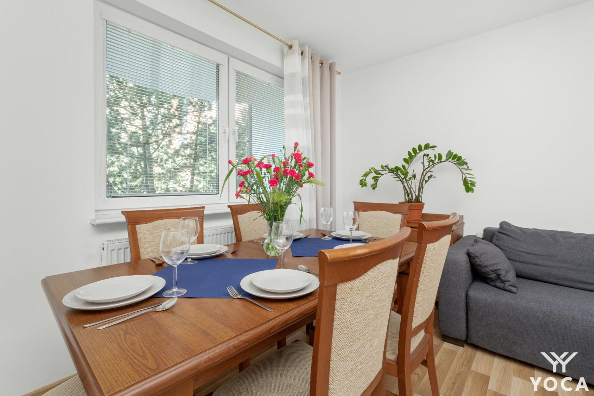 Cosy Near City Center