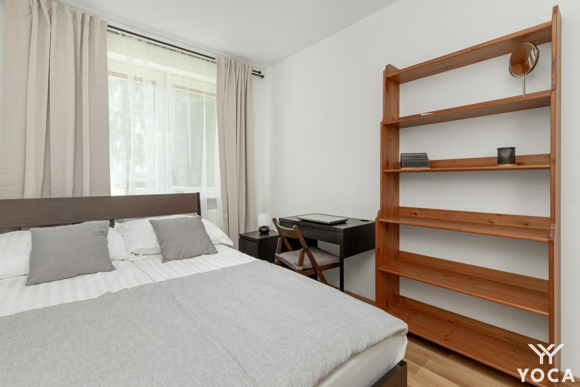 Apartment Cosy Near City Center *