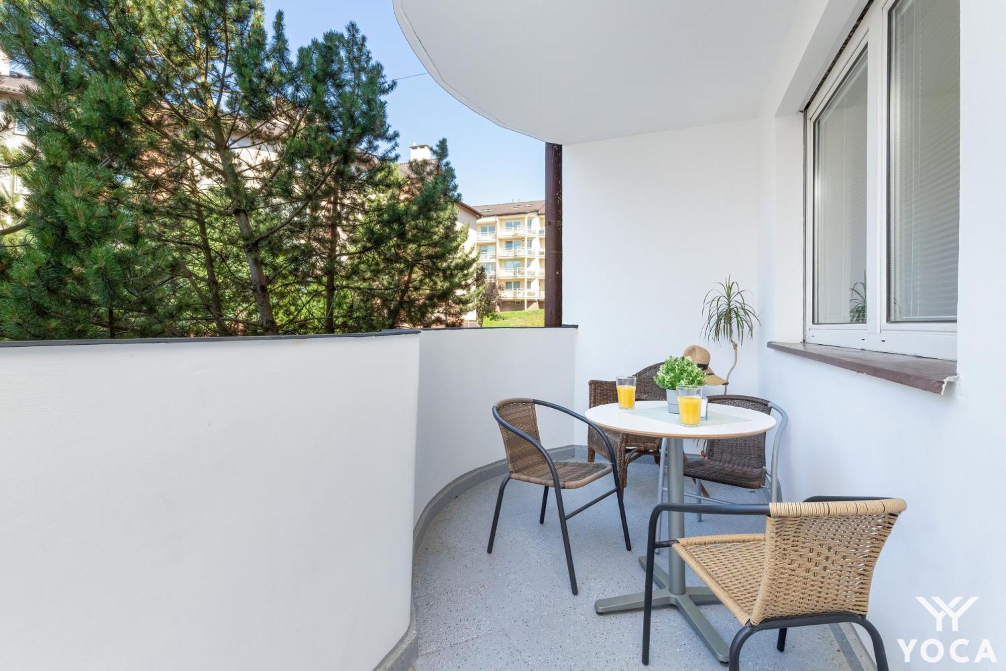 Apartment Cosy Near City Center *