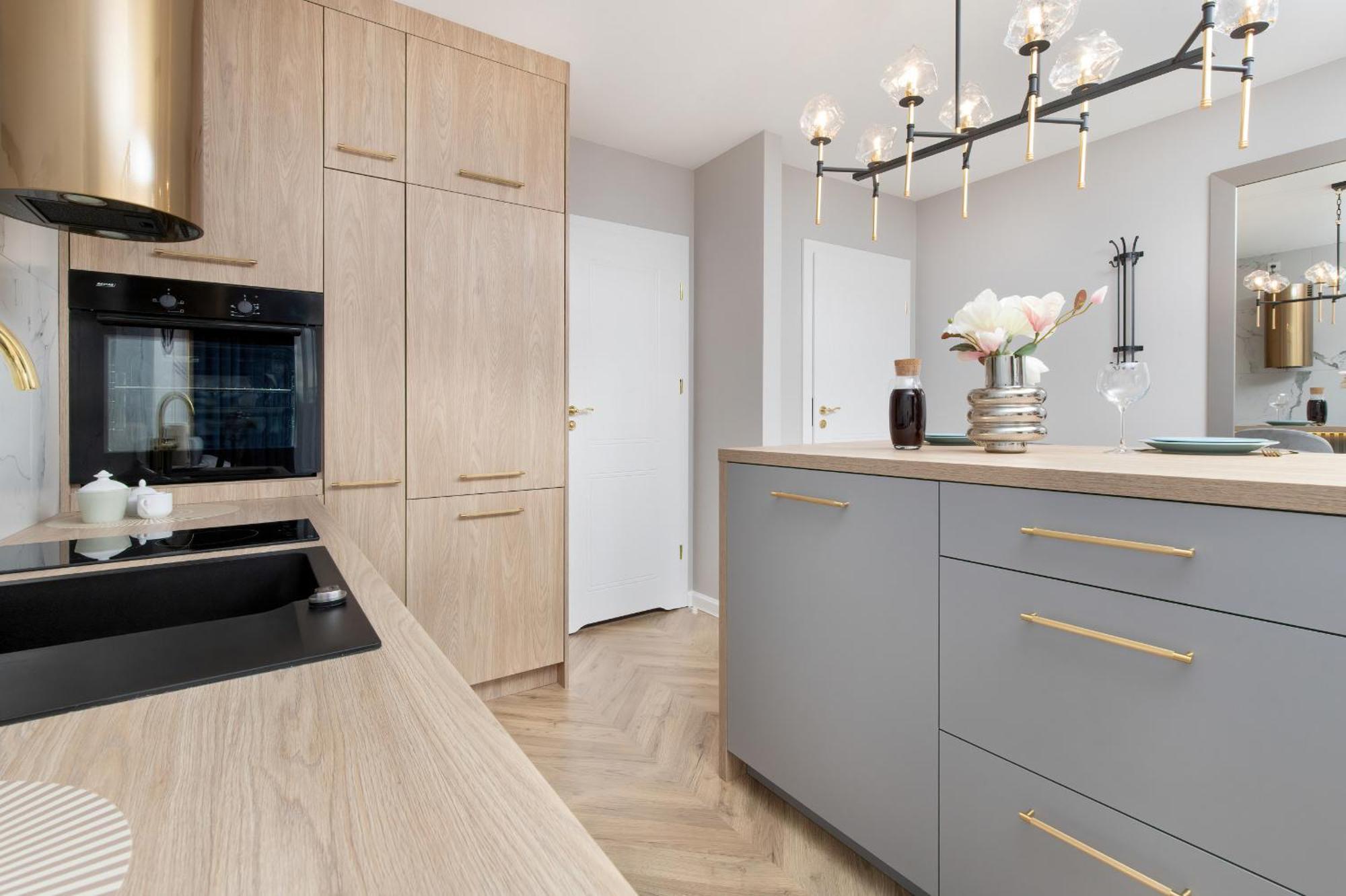 Elegant For 2 People In By Renters Apartment Gdansk