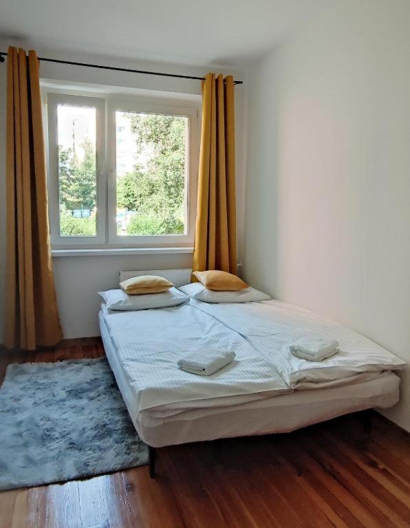 Privat bolig Pokoje Chelm