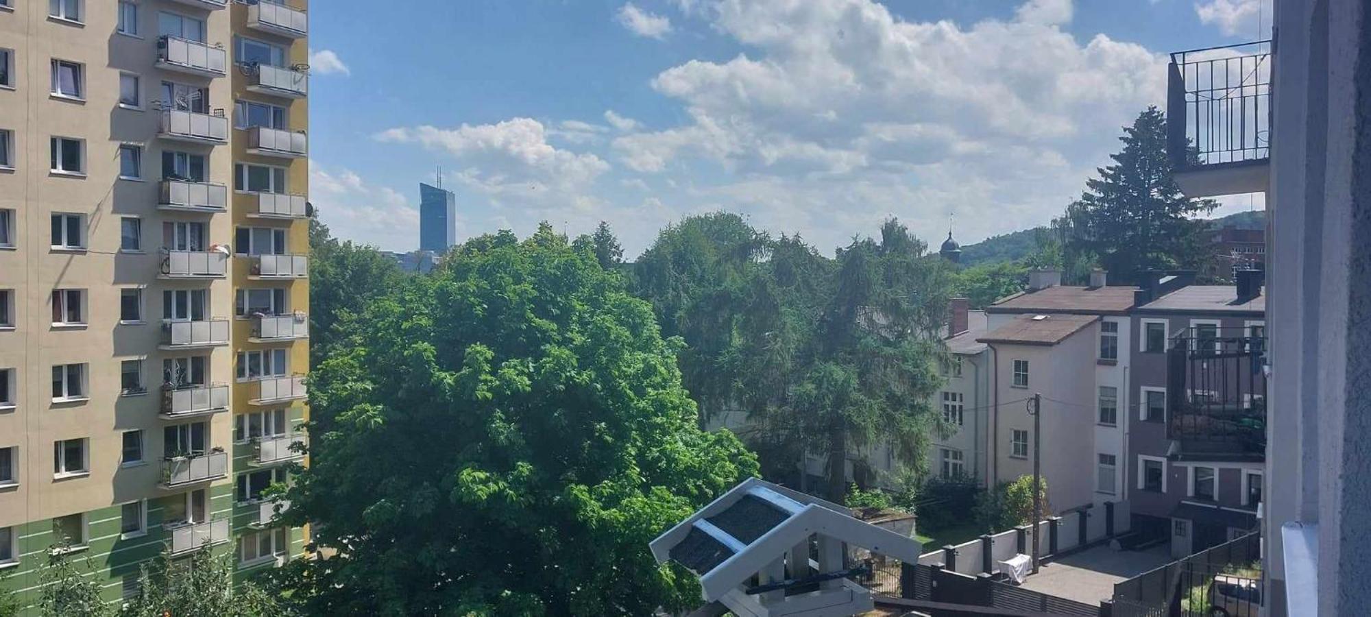 Apartment Zakatek Oliva