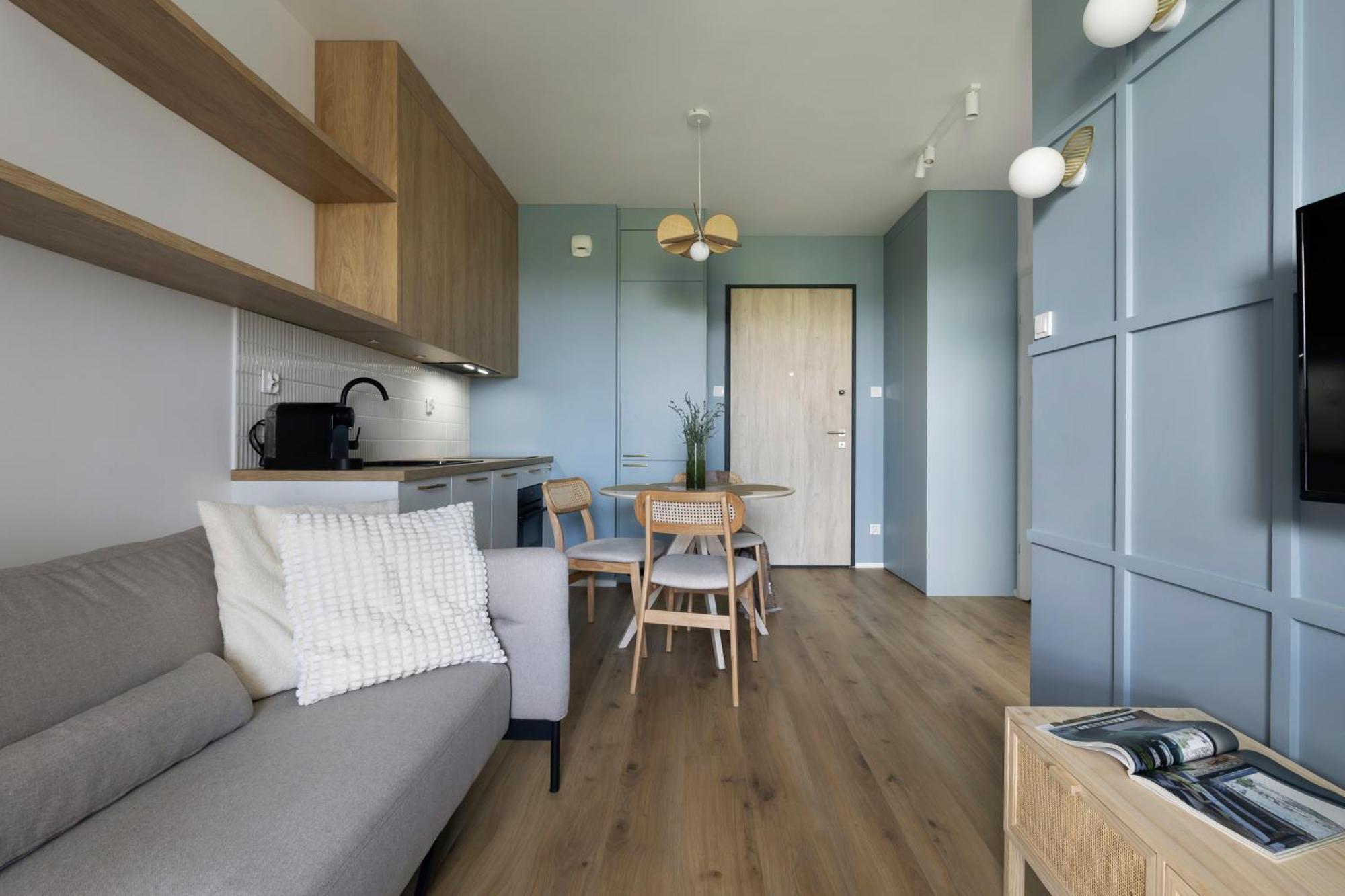 Apartment Elite Letnica Premium *