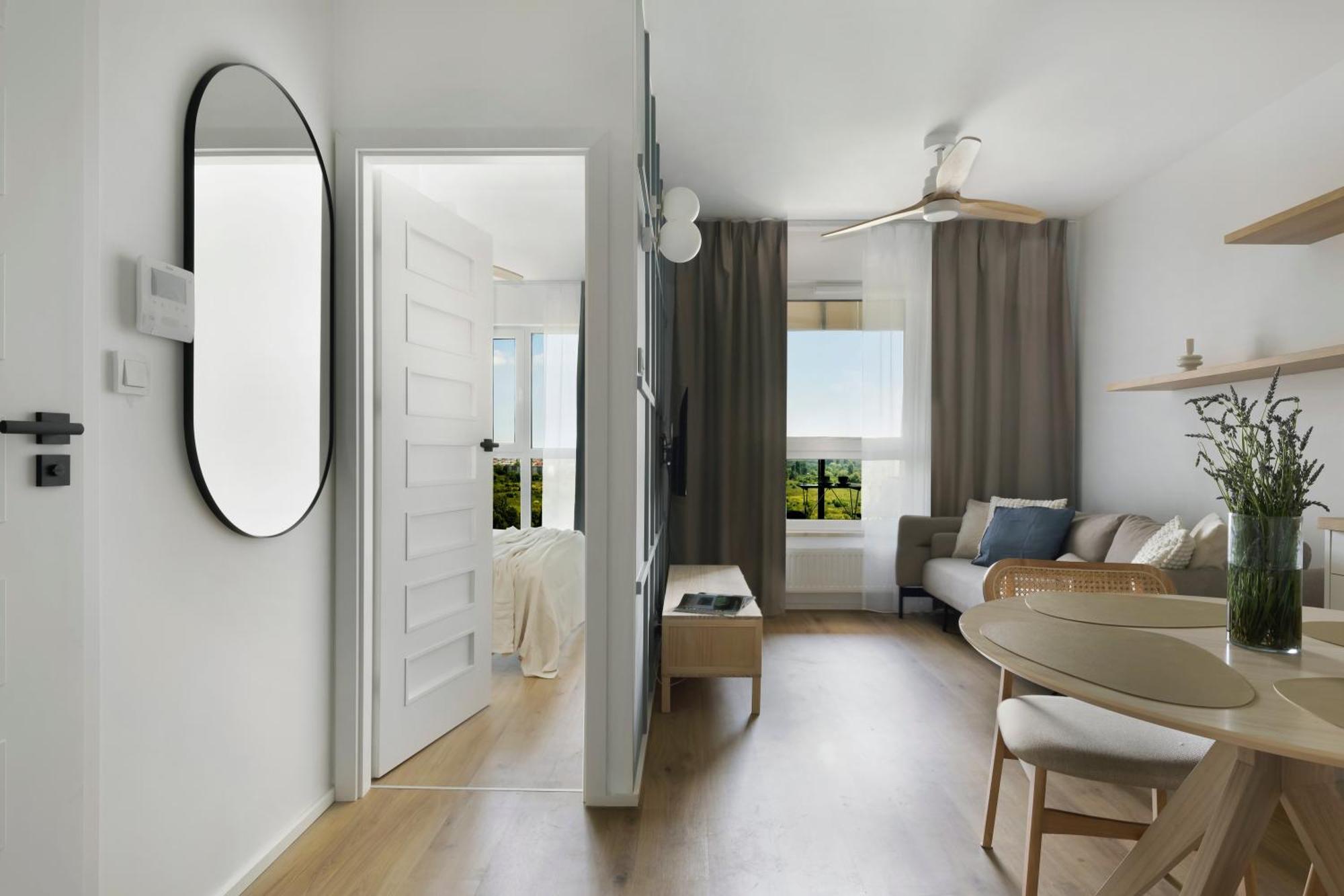 Elite Letnica Premium Apartment Gdansk