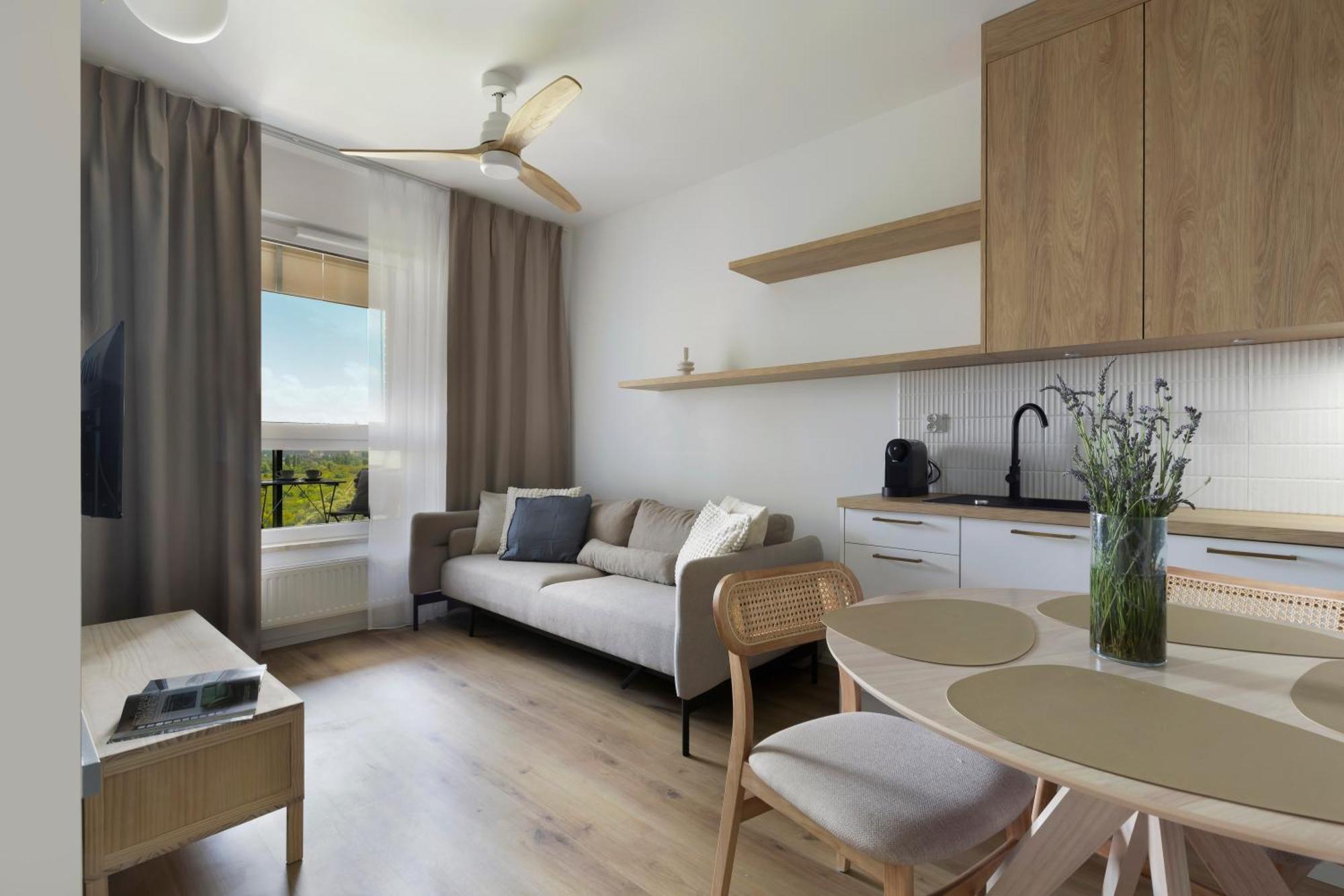 Elite Letnica Premium * Gdansk