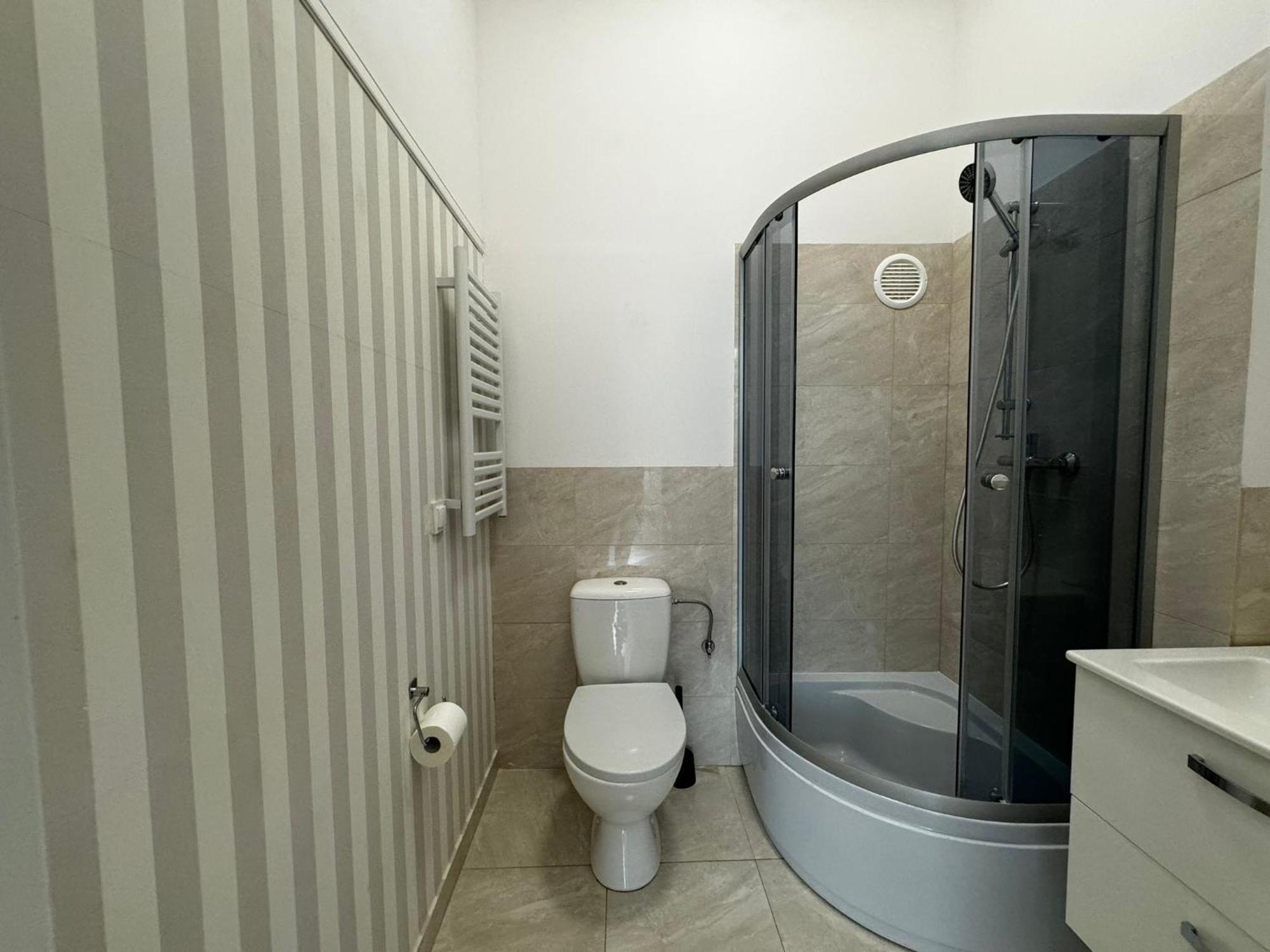 Studio Oliwa I Apartment *