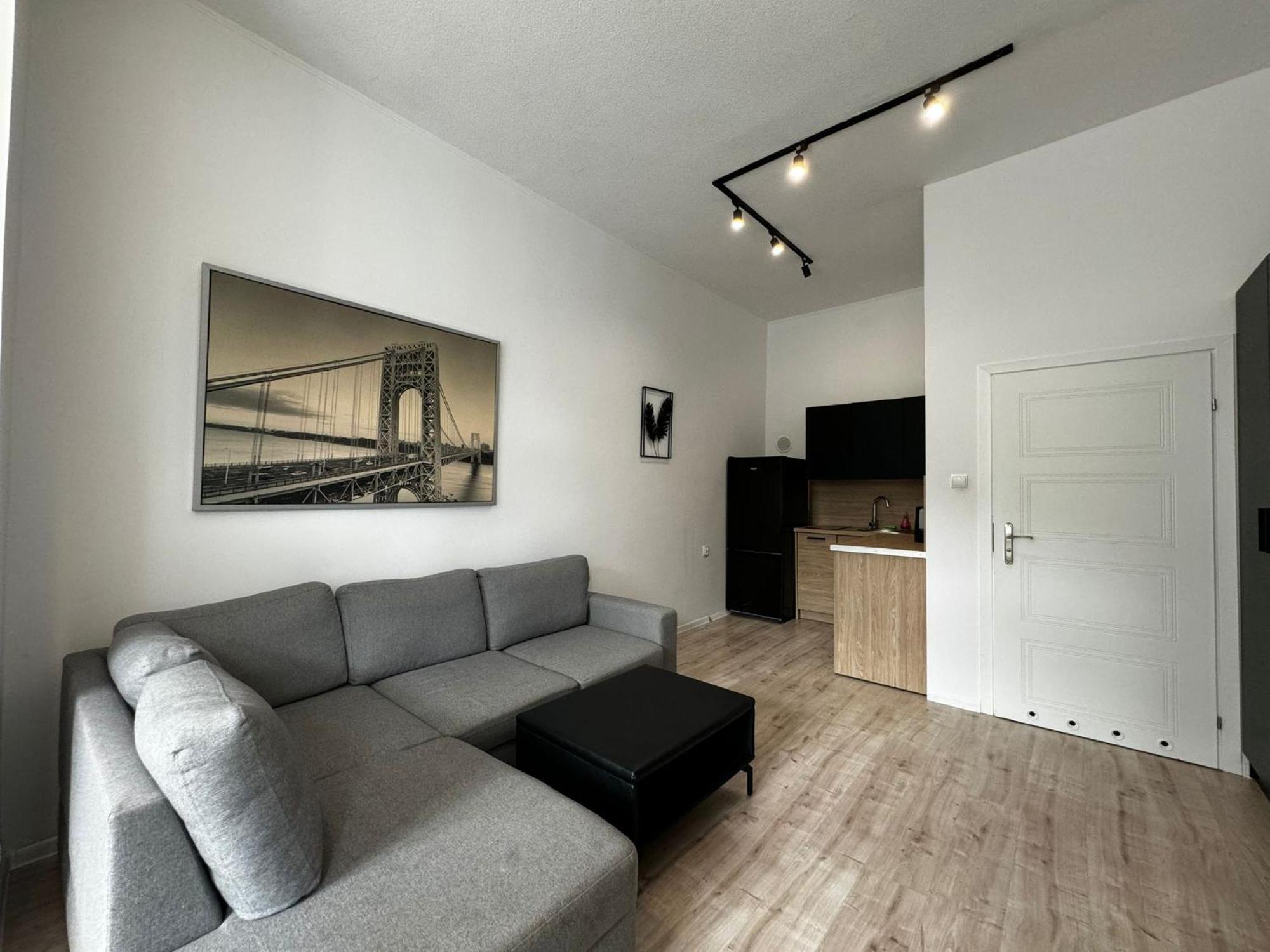 Studio Oliwa I Apartment *