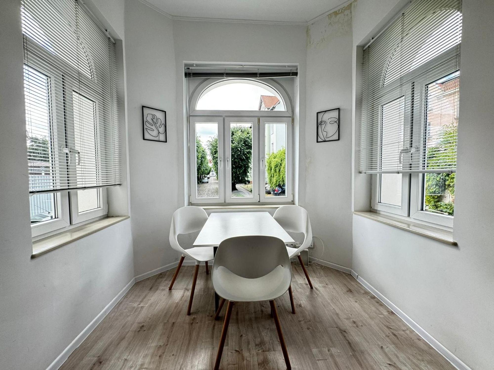 Studio Oliwa I Gdansk