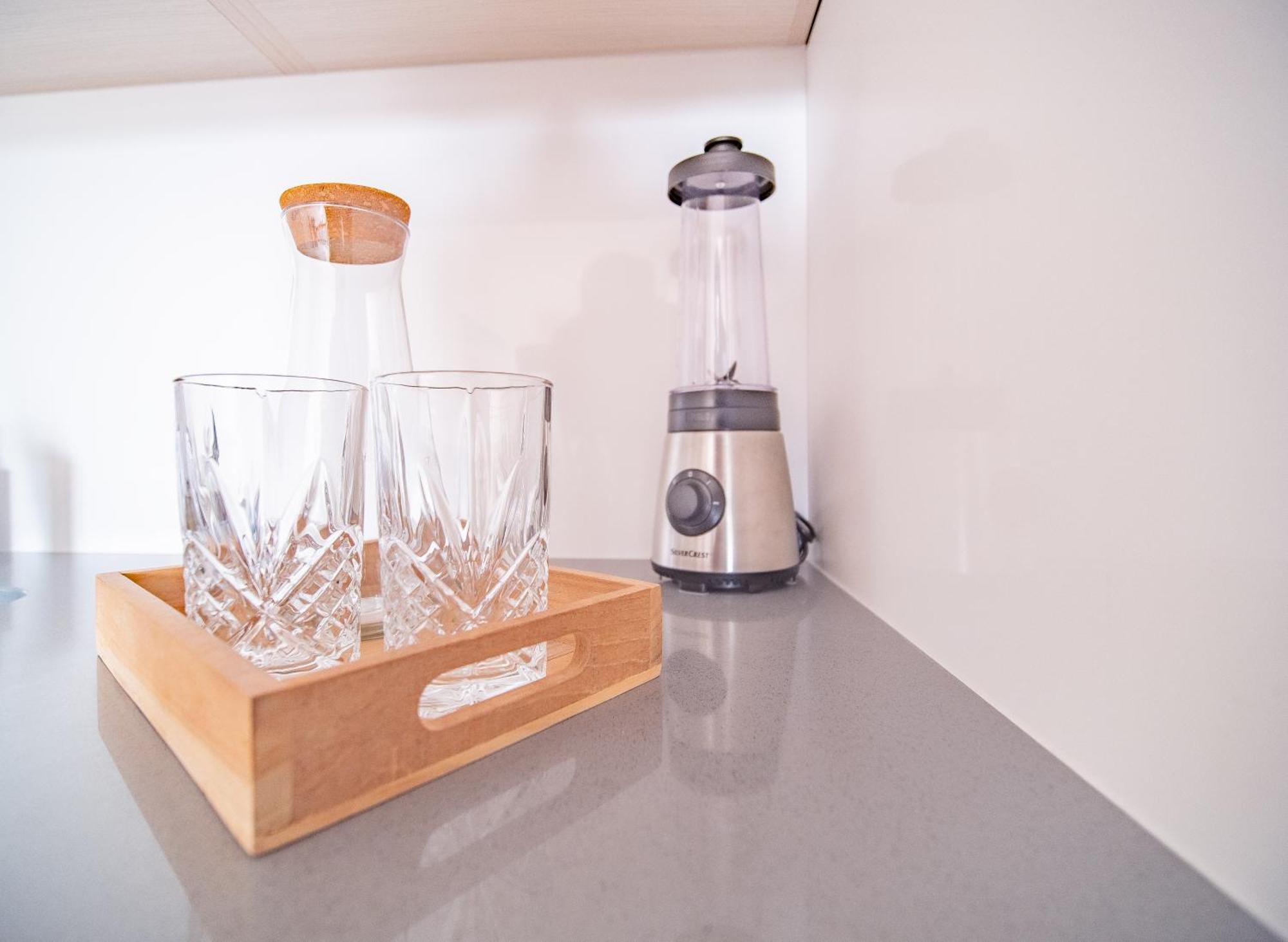 Lema Modern Apartamento *