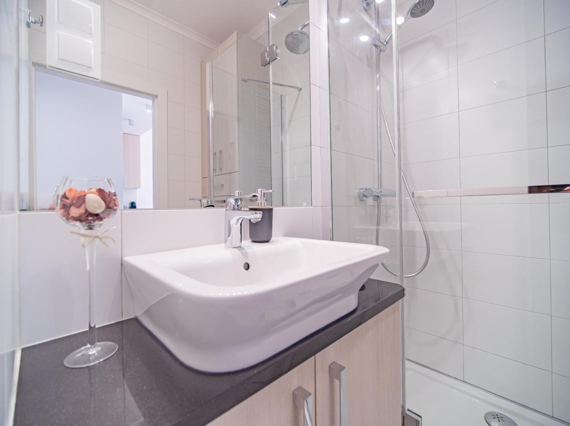 Lema Modern Apartamento *