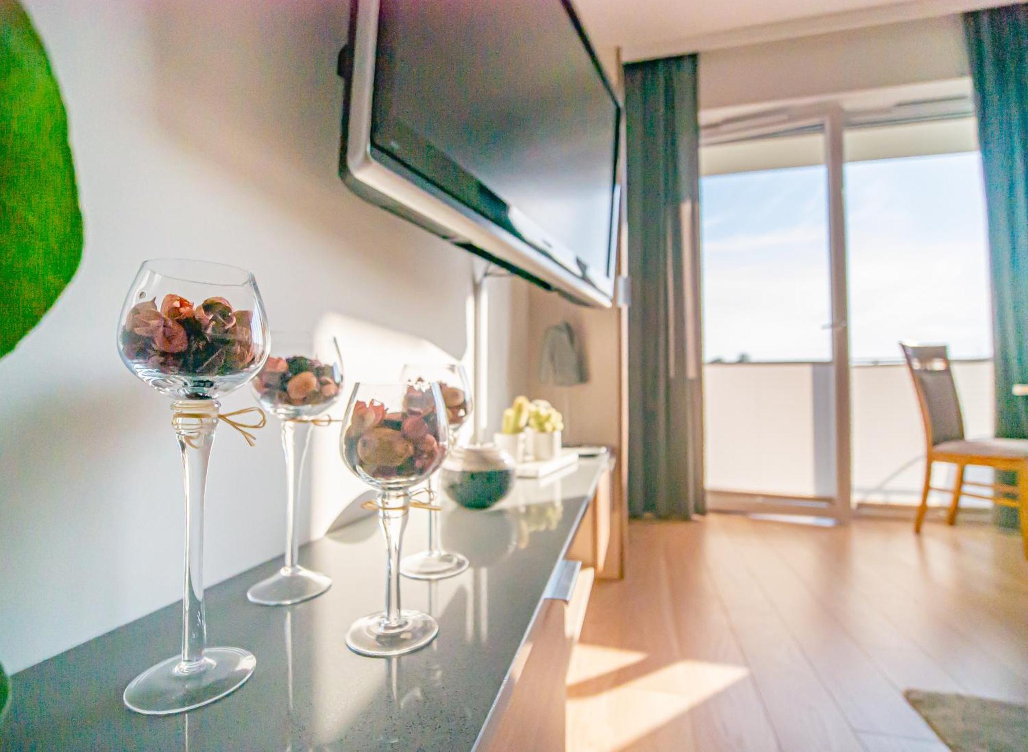 Lema Modern Apartamento
