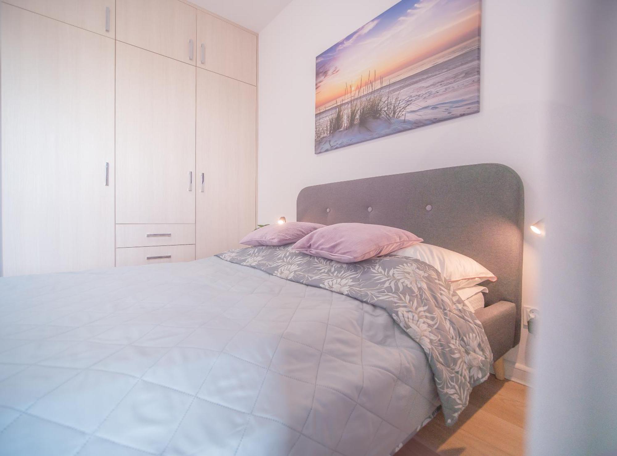 Lema Modern Apartament *