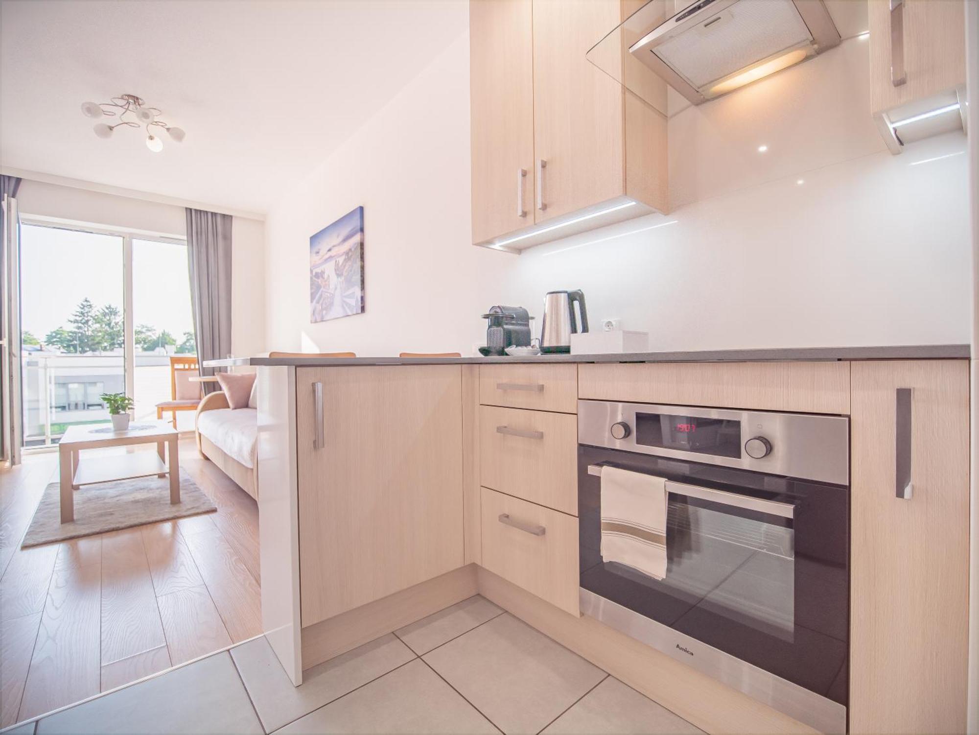 Apartamento Lema Modern *