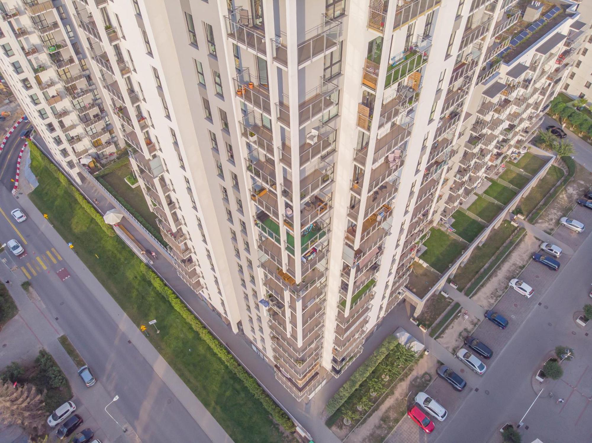 Lema Modern Apartamento