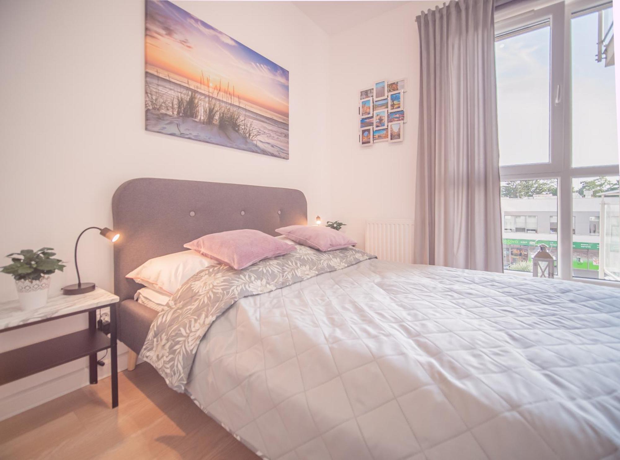 Apartamento Lema Modern