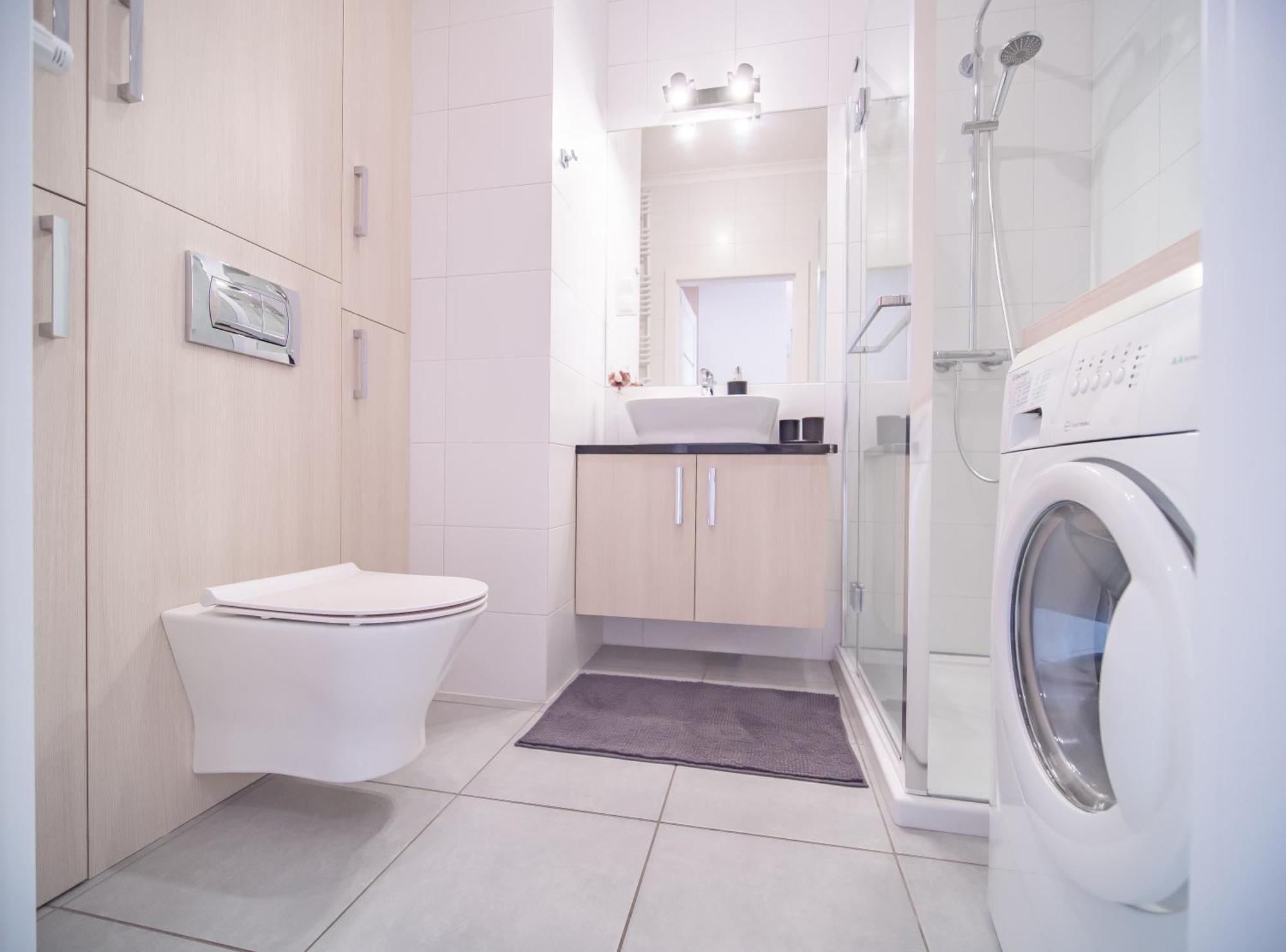 Apartamento Lema Modern