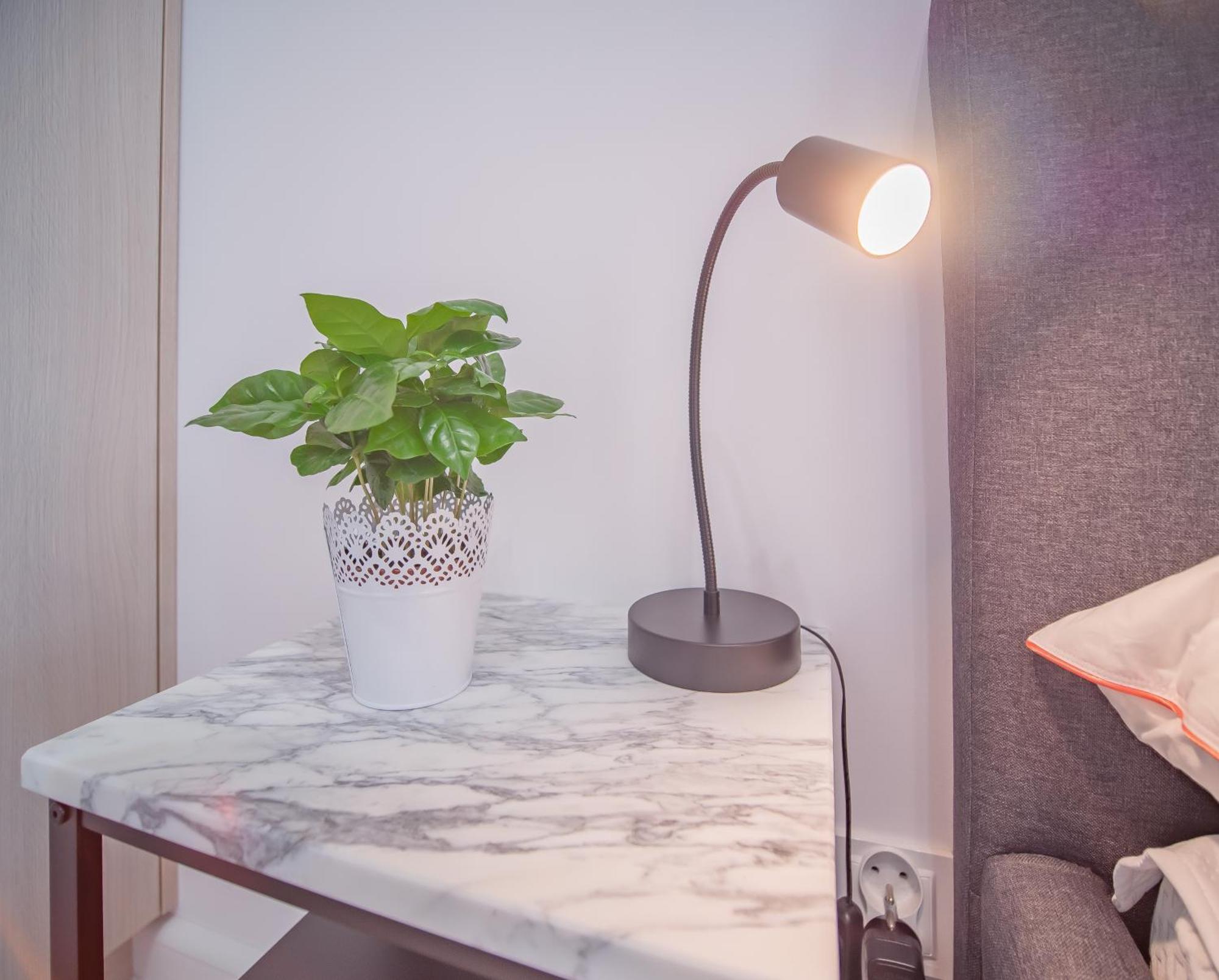 Lema Modern Apartamento Gdańsk