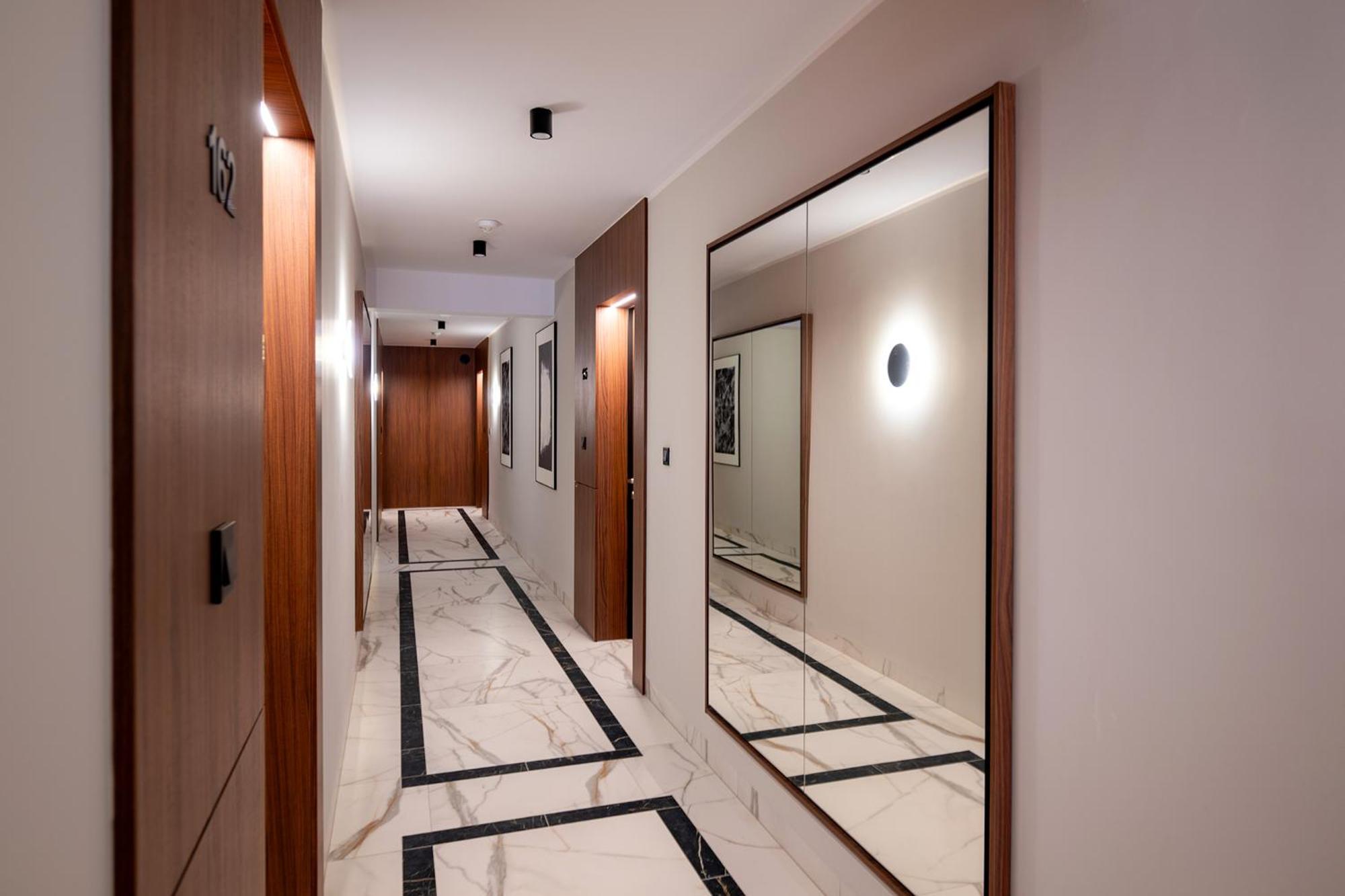 Golden Landing - Apartament W Centrum Gdanska * Gdansk