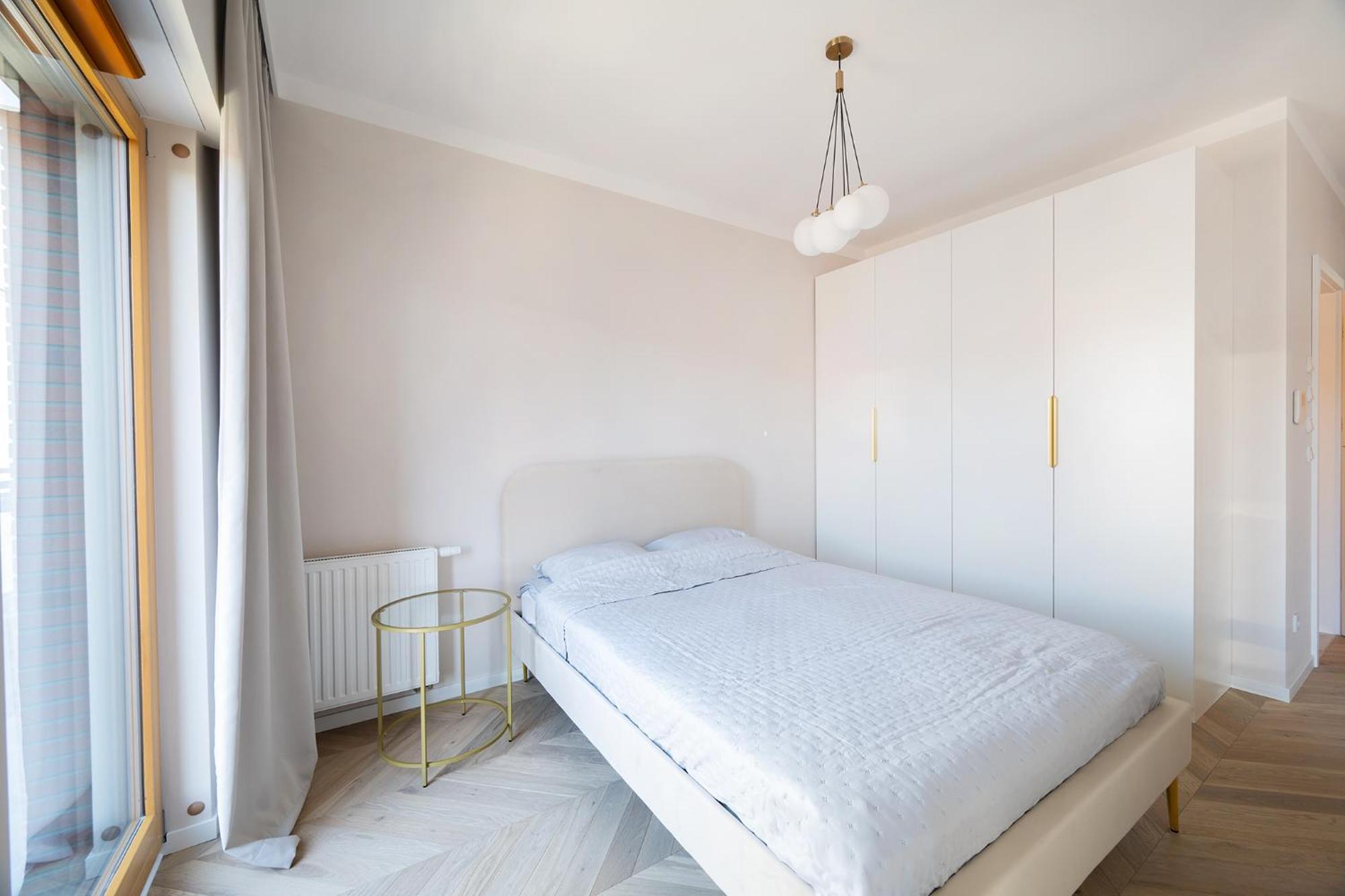 Golden Landing - Apartament W Centrum Gdanska