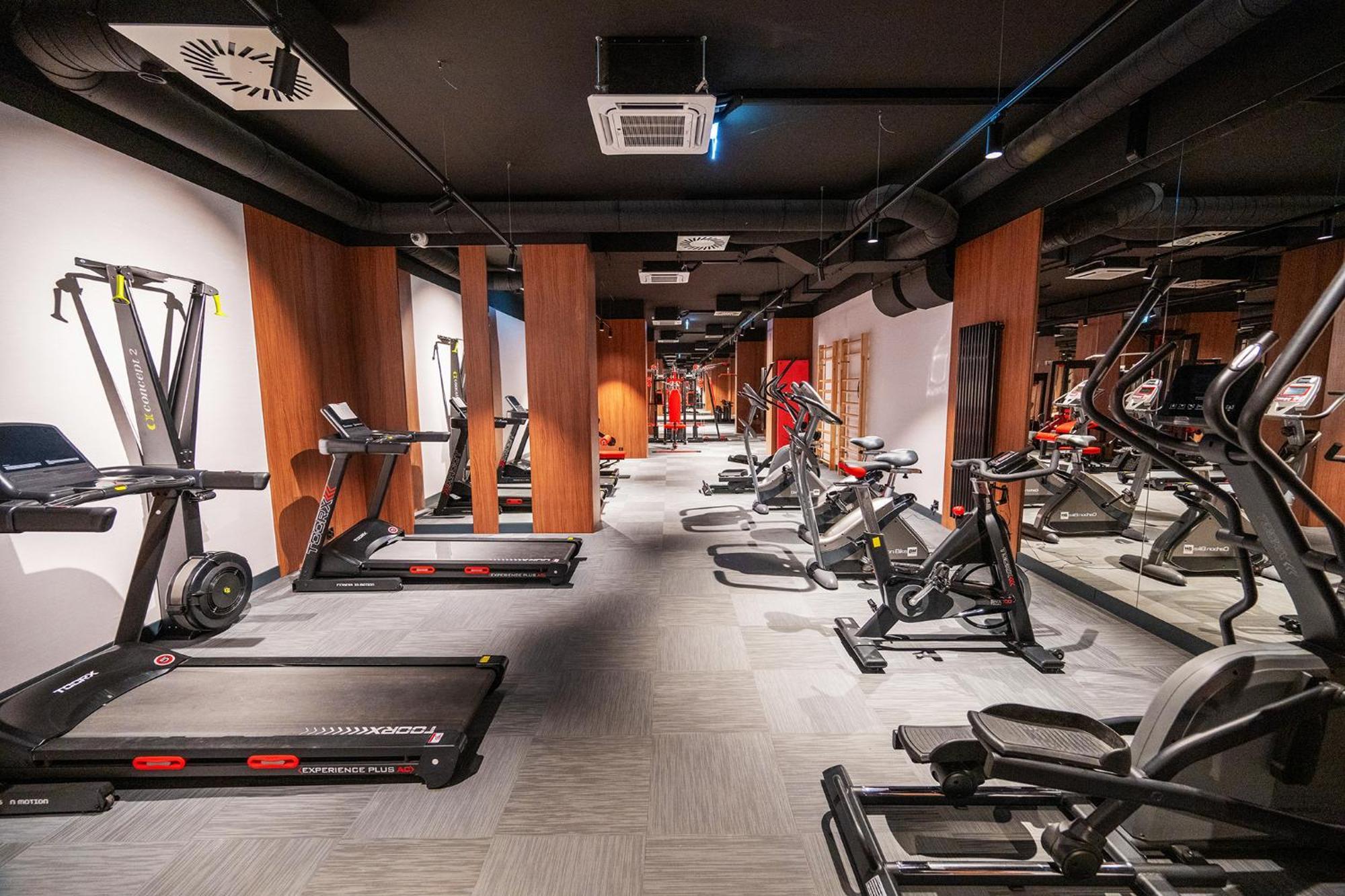 Golden Landing - Apartament W Centrum Gdanska Gdansk