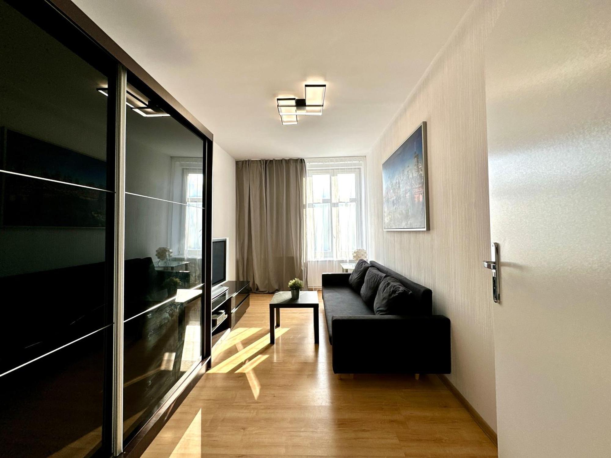 Căn hộ Mieszkanie W Centrum Gdanska - Kurkowa 7 Gdansk