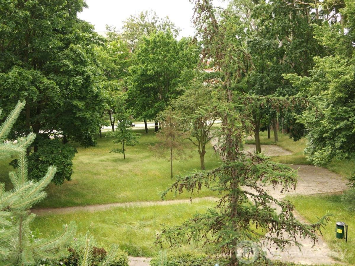 Mieszkanie Nad Morzem Apartment