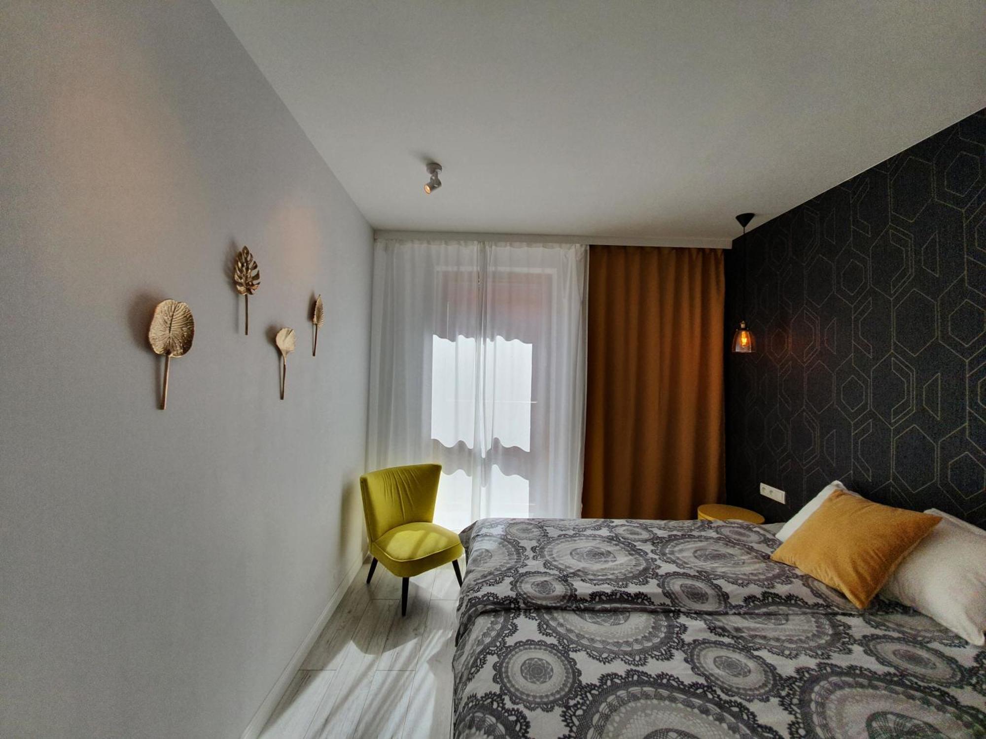 Aurora Ii - Apartament & Parking Apartment