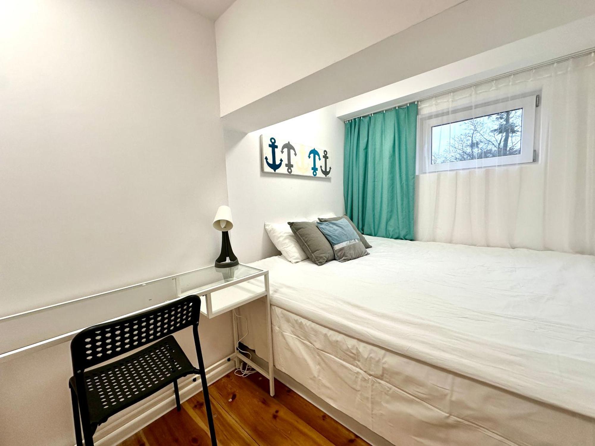 Stare Brzezno Apart Apartament