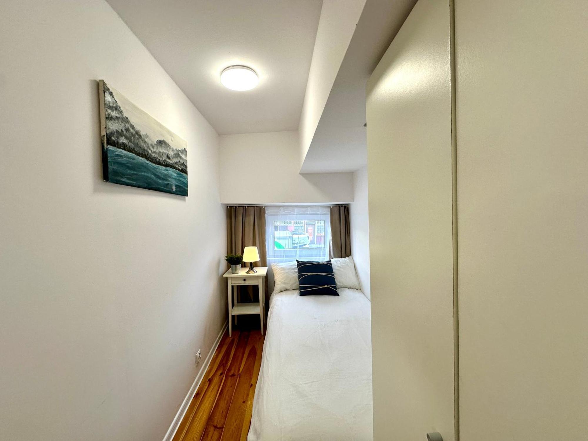 Apartament Stare Brzezno Apart Gdańsk
