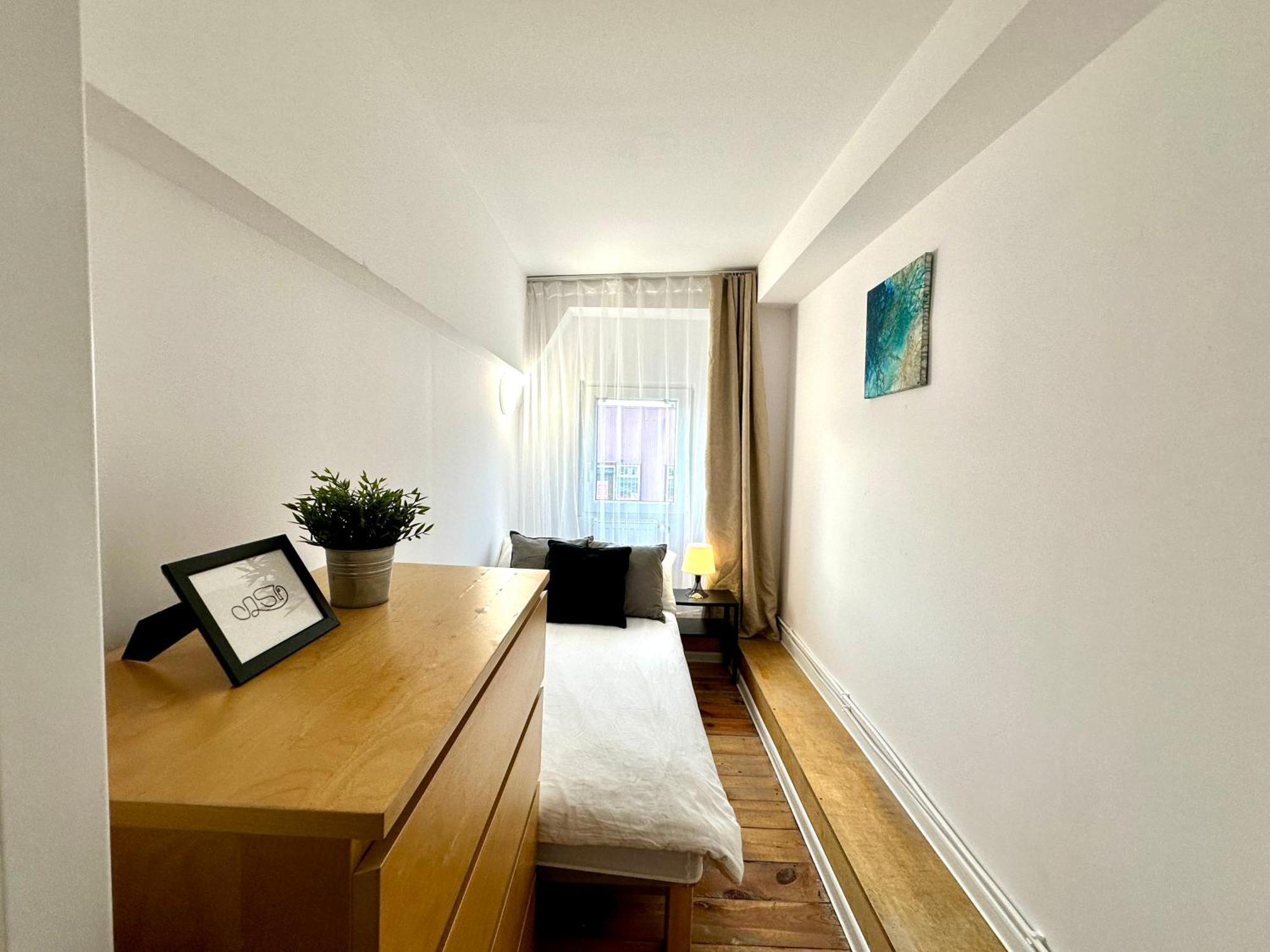 Apartament Stare Brzezno Apart