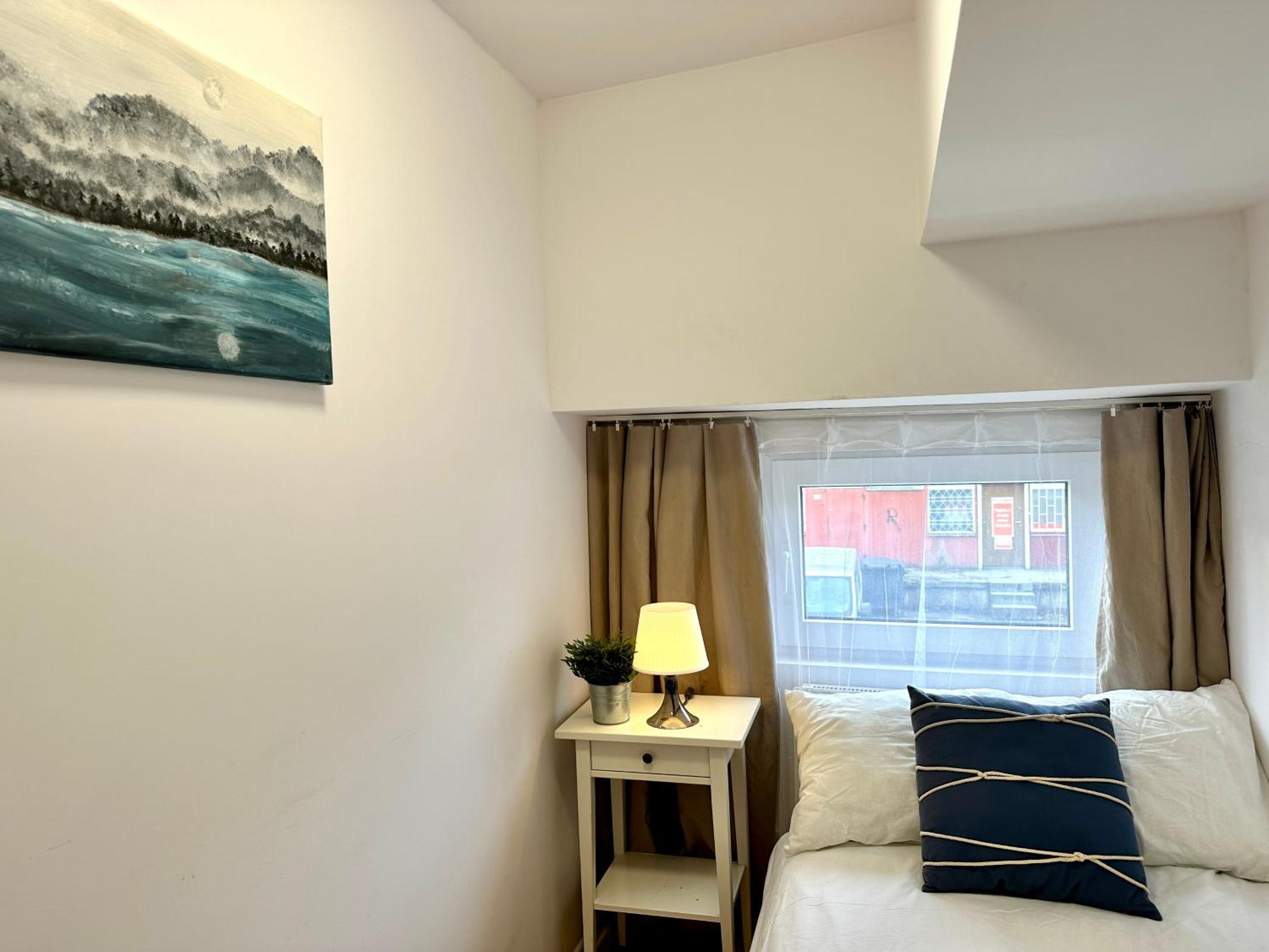 Apartament Stare Brzezno Apart *
