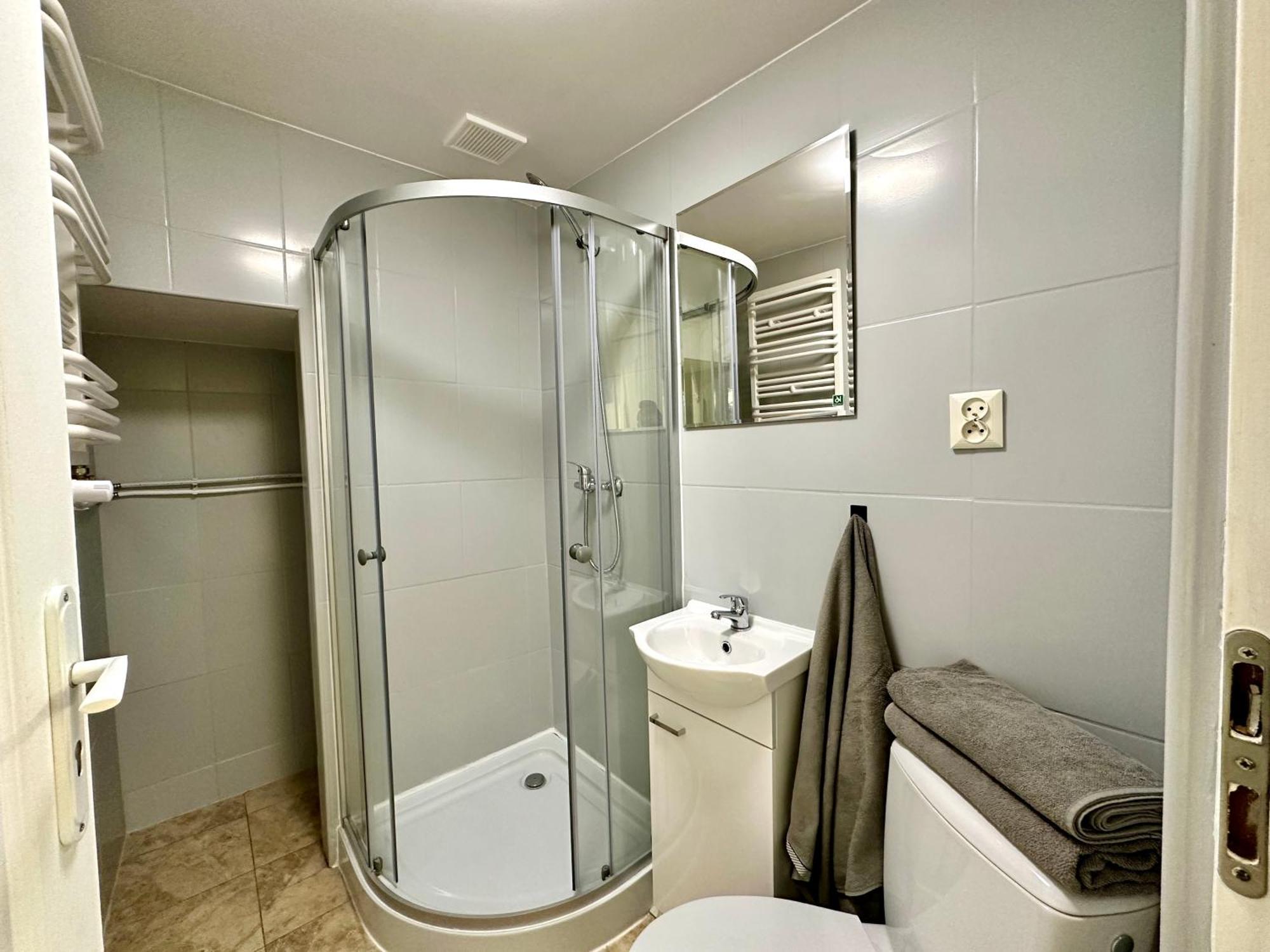 Apartament Stare Brzezno Apart Gdańsk