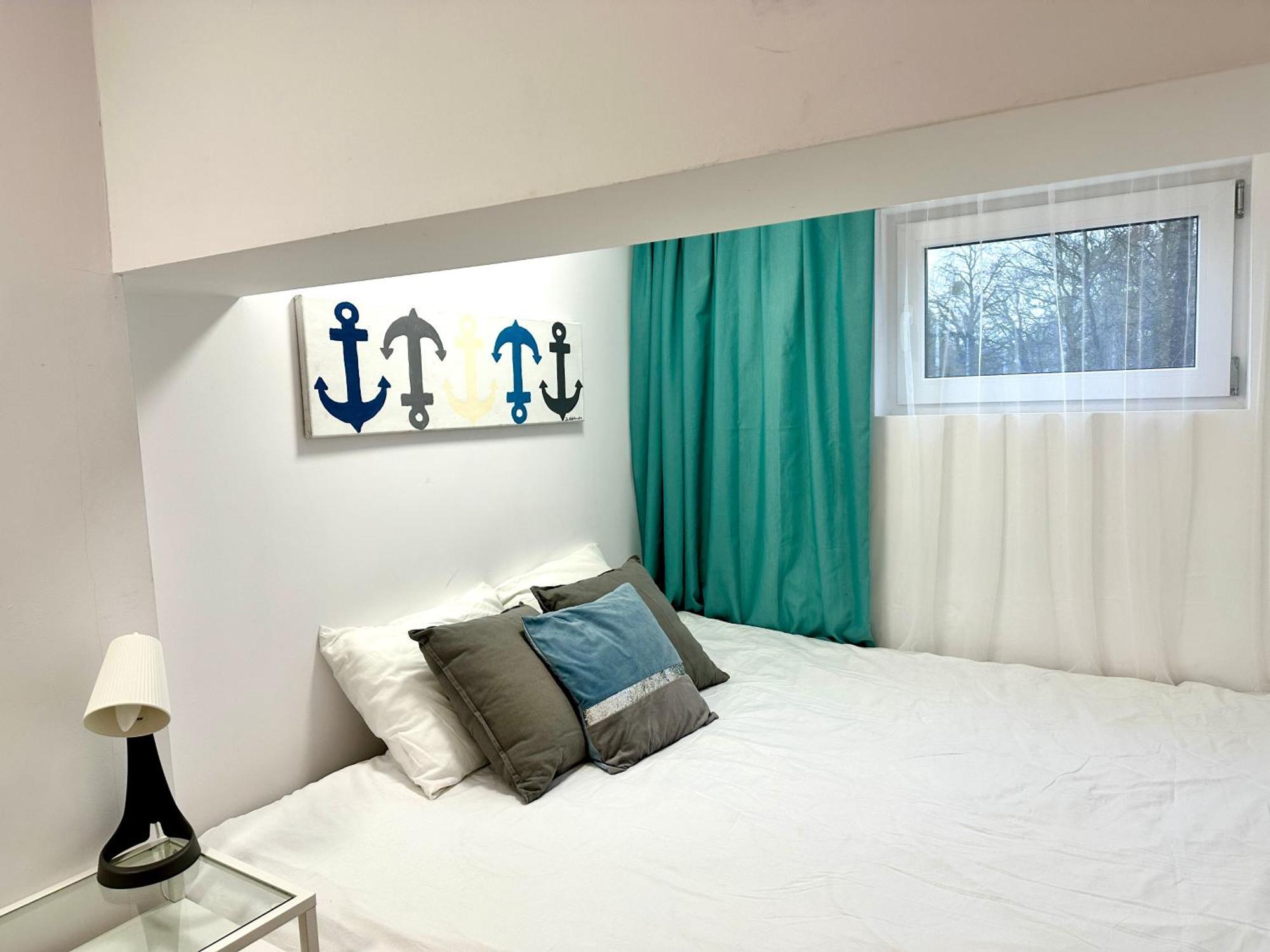Stare Brzezno Apart Apartament
