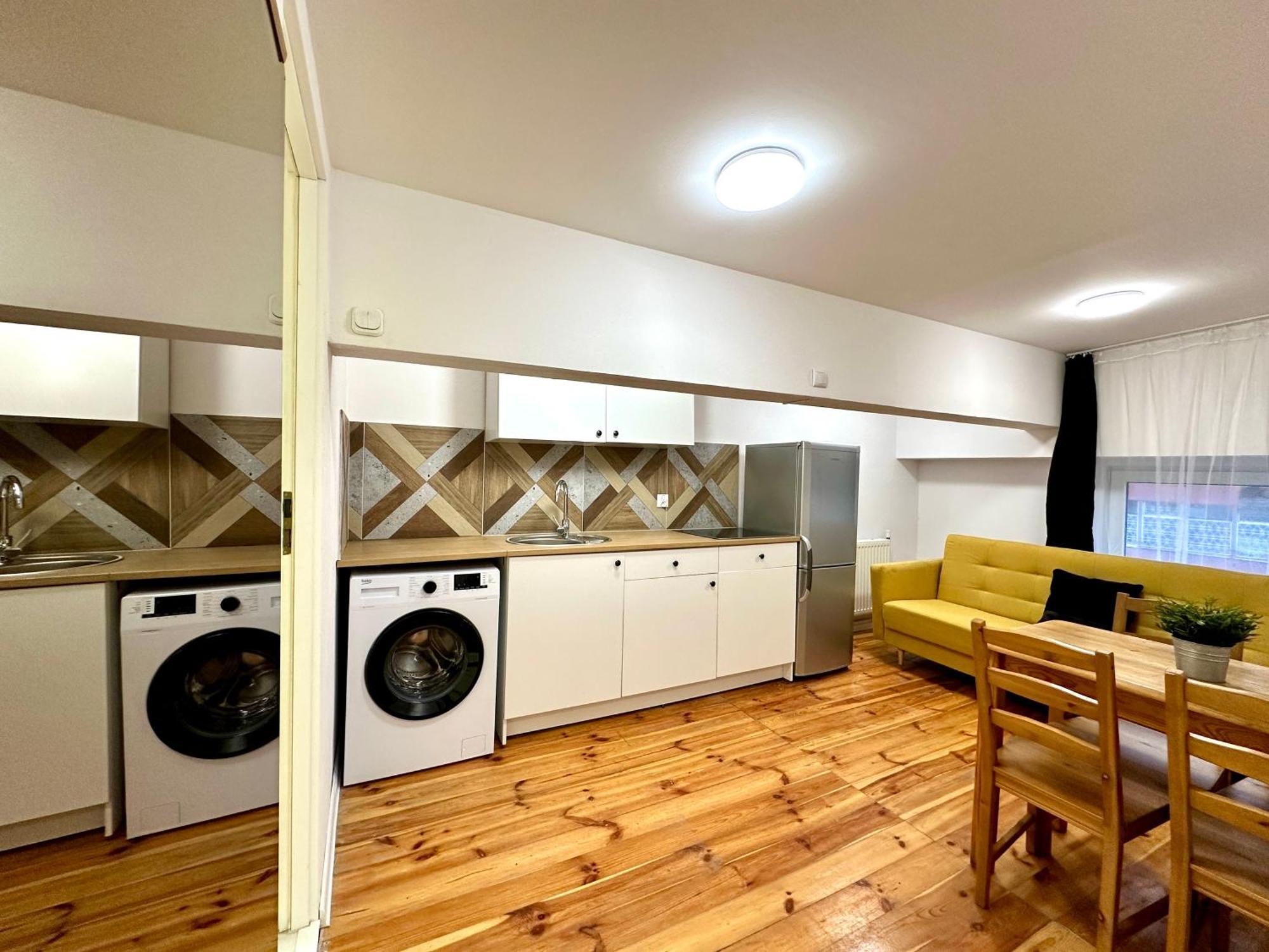 Apartament Stare Brzezno Apart *