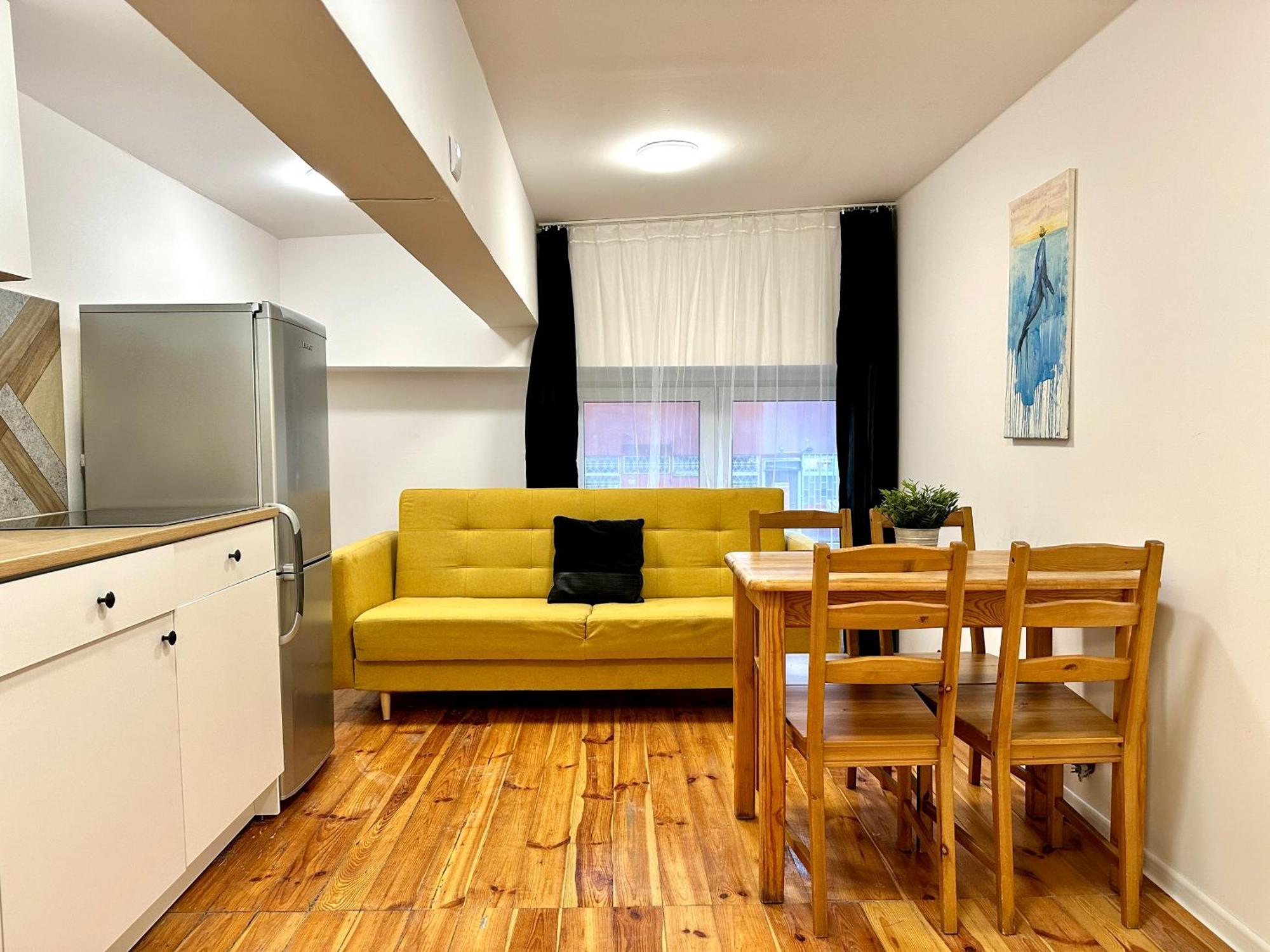 Stare Brzezno Apart Apartament Gdańsk