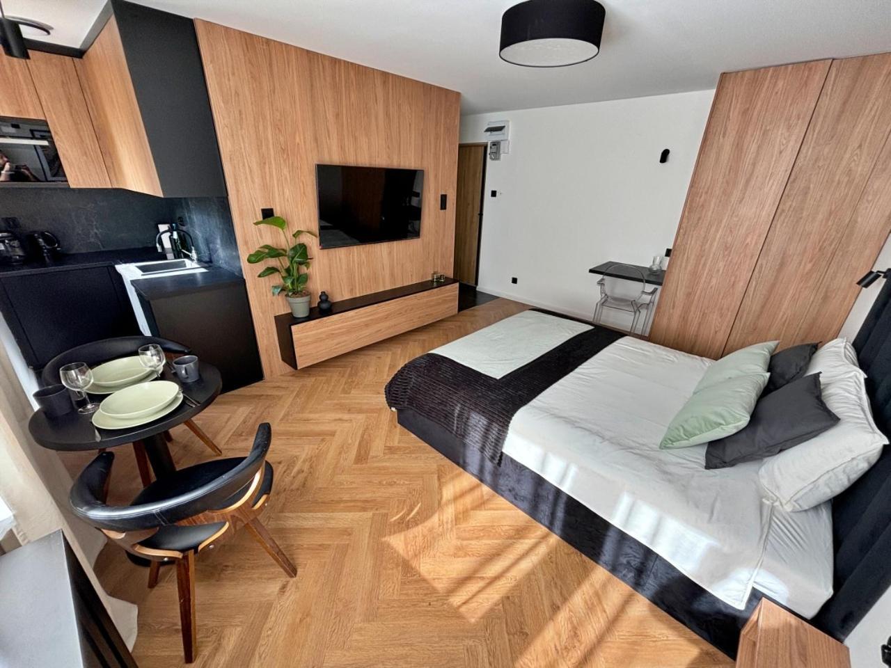 Ergo Jelitkowo Sopot 600m Do Plazy Parking Apartament *