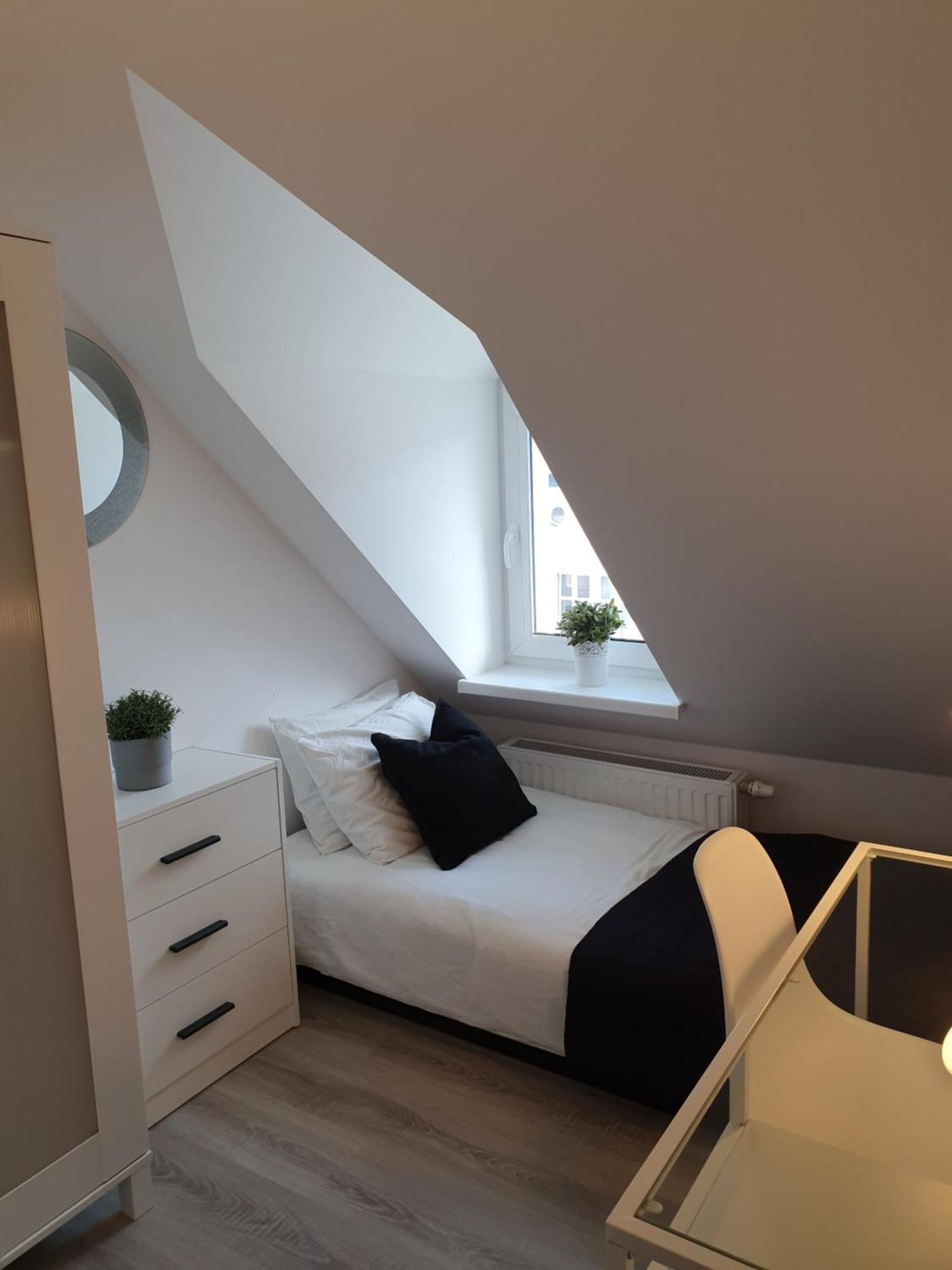 Apartament Stary Wrzeszcz - Wajdeloty 10