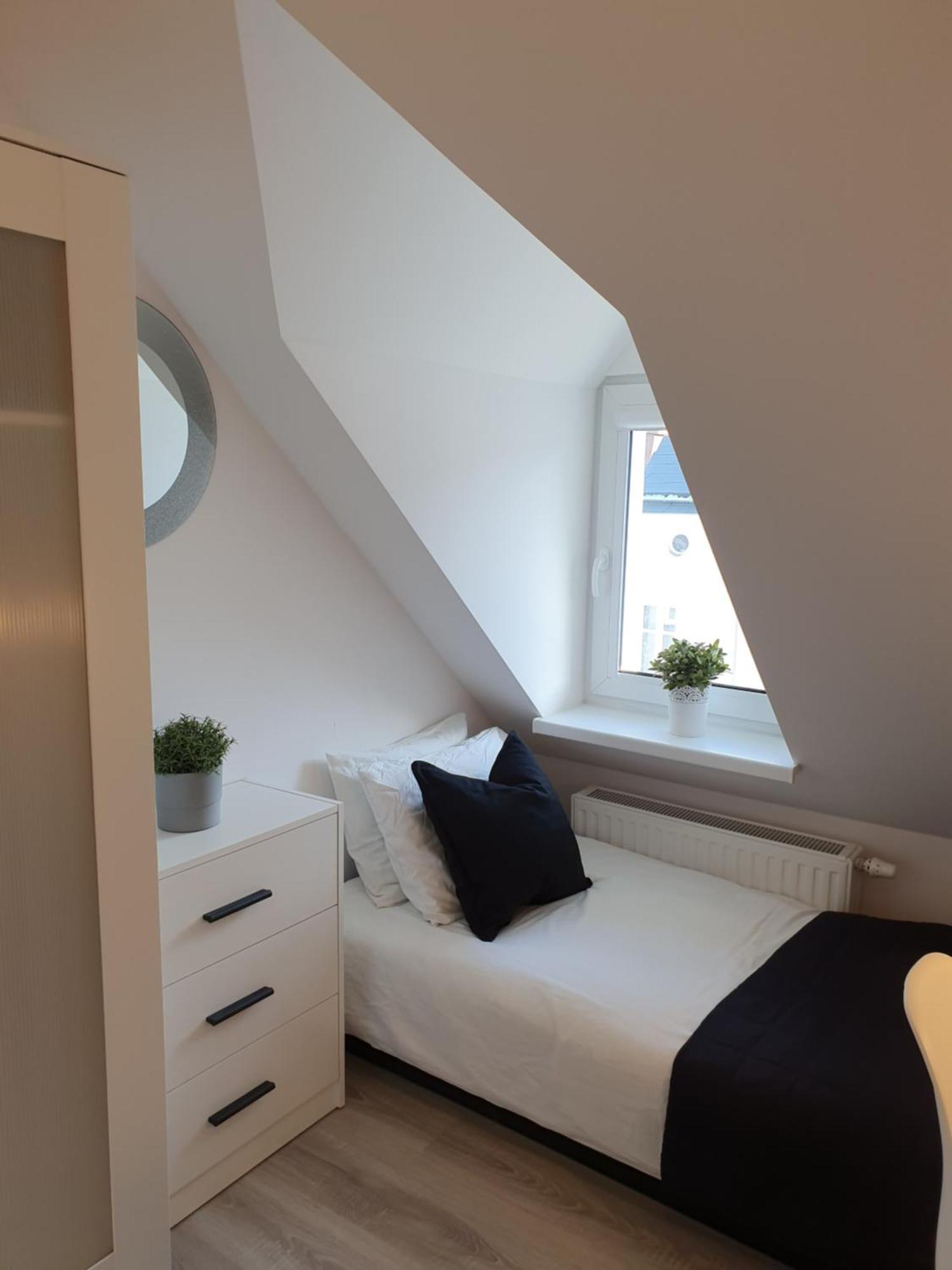 Stary Wrzeszcz - Wajdeloty 10 Apartament *